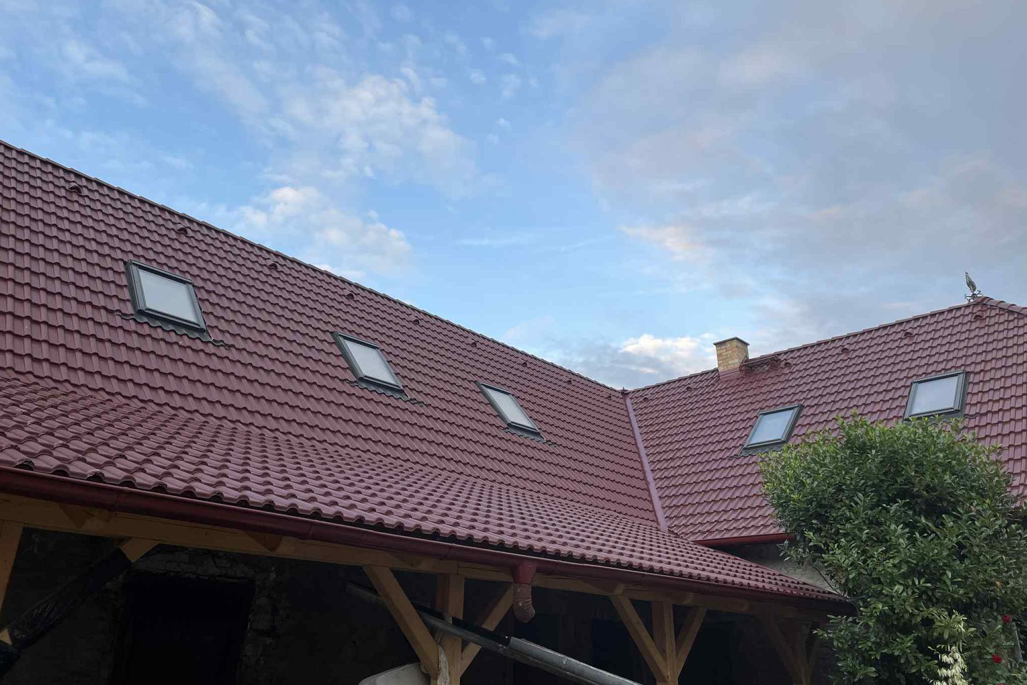 Bouráme-Stavíme | Lukáš Brožek