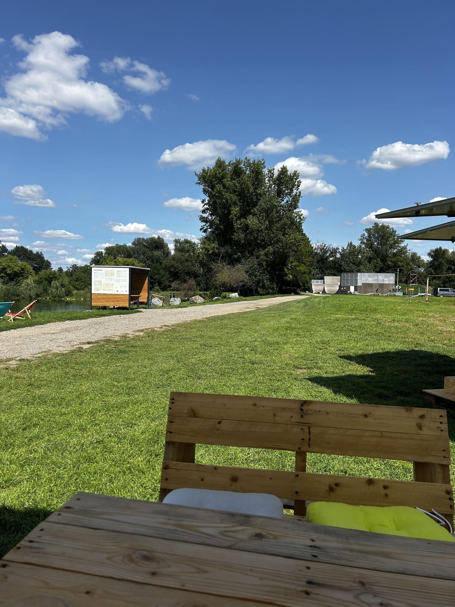 Bistro Na Kačáku foto 1
