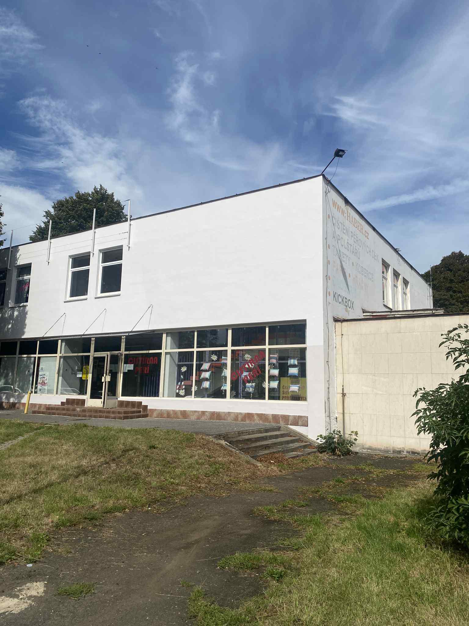 Mladá scéna z.s. foto 1