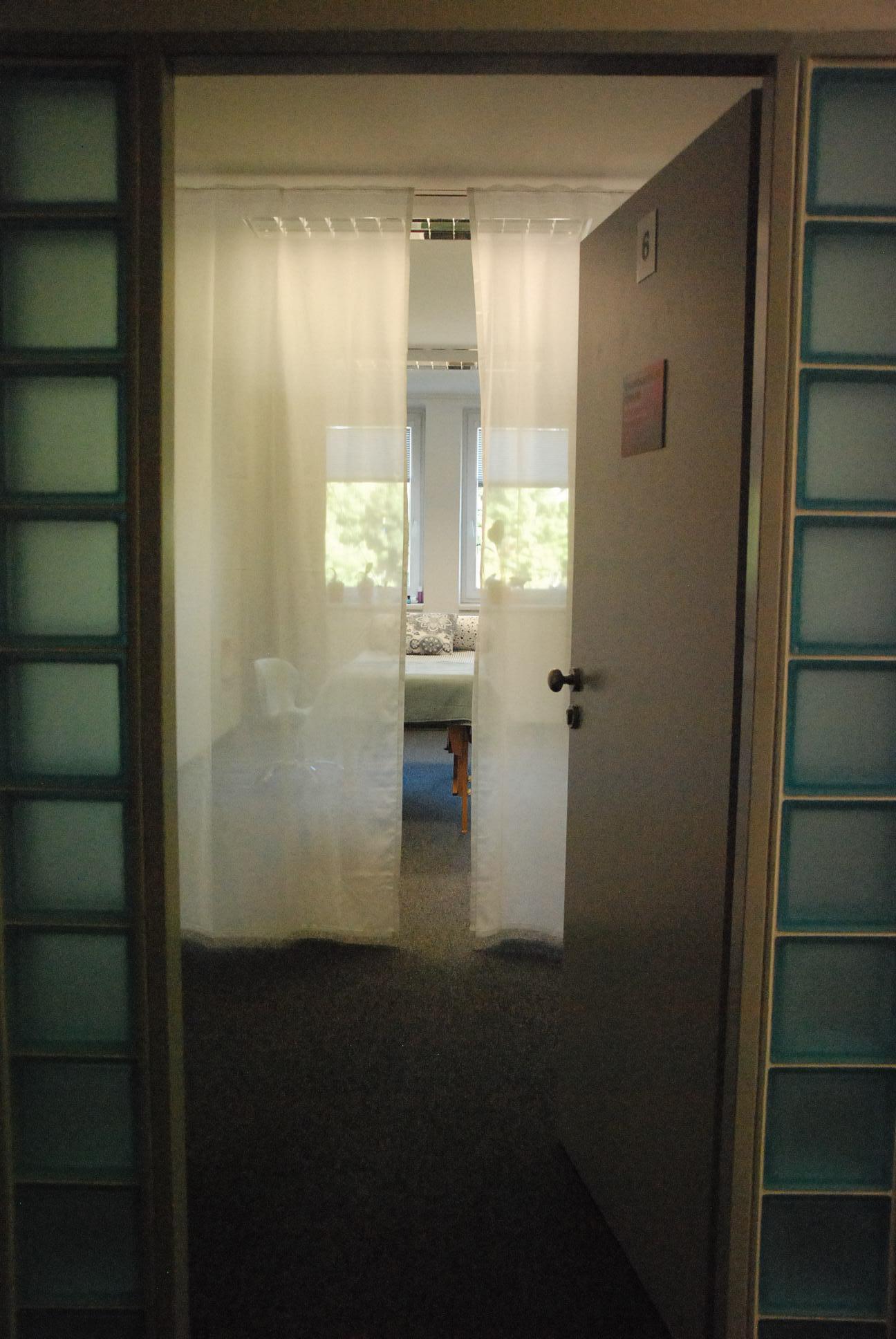 Kraniosakrální terapie - Mgr. Vlasta Stříbrná foto 1