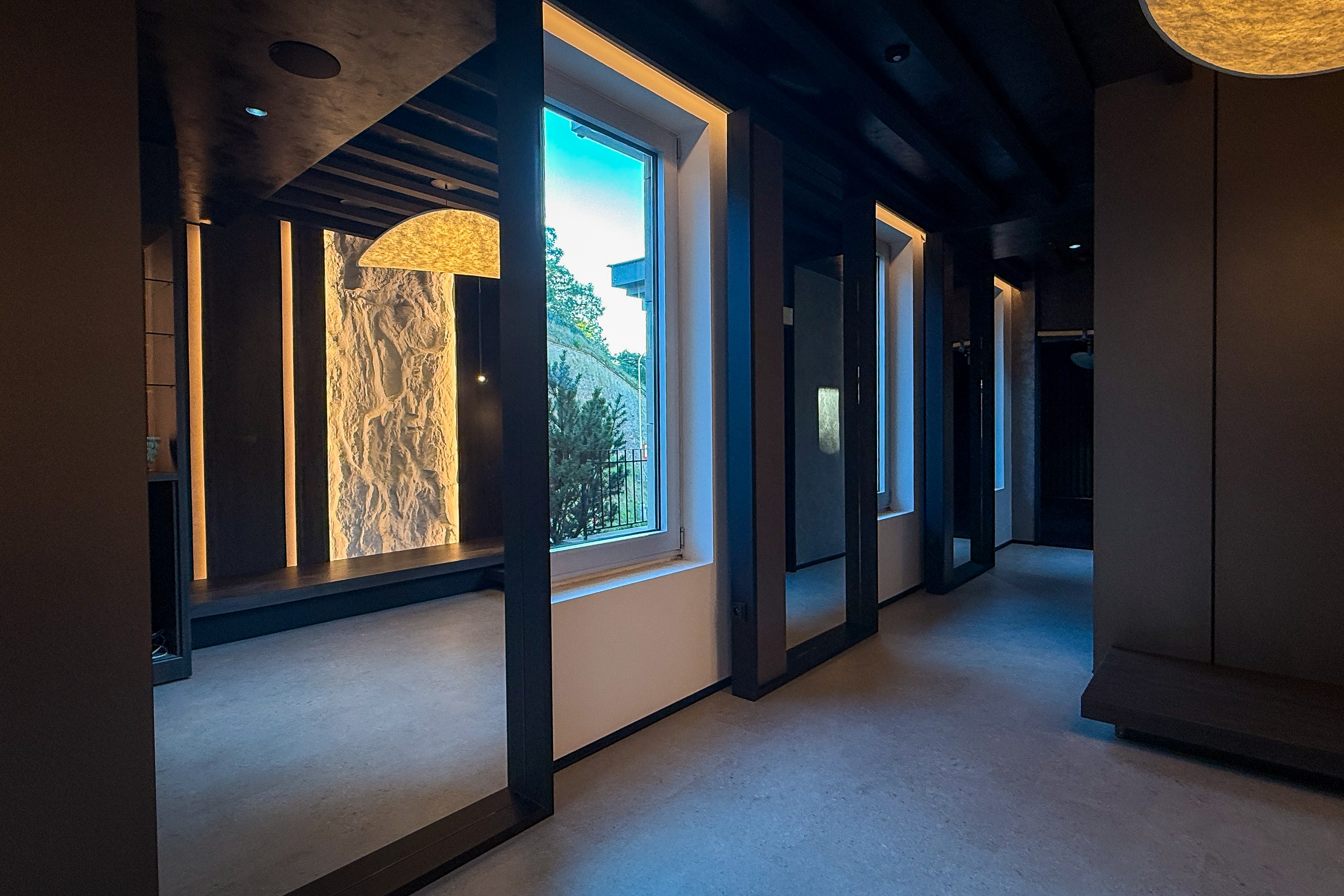 TAWAN Rezidence Vyšehrad znovu otevírá 5. 9.