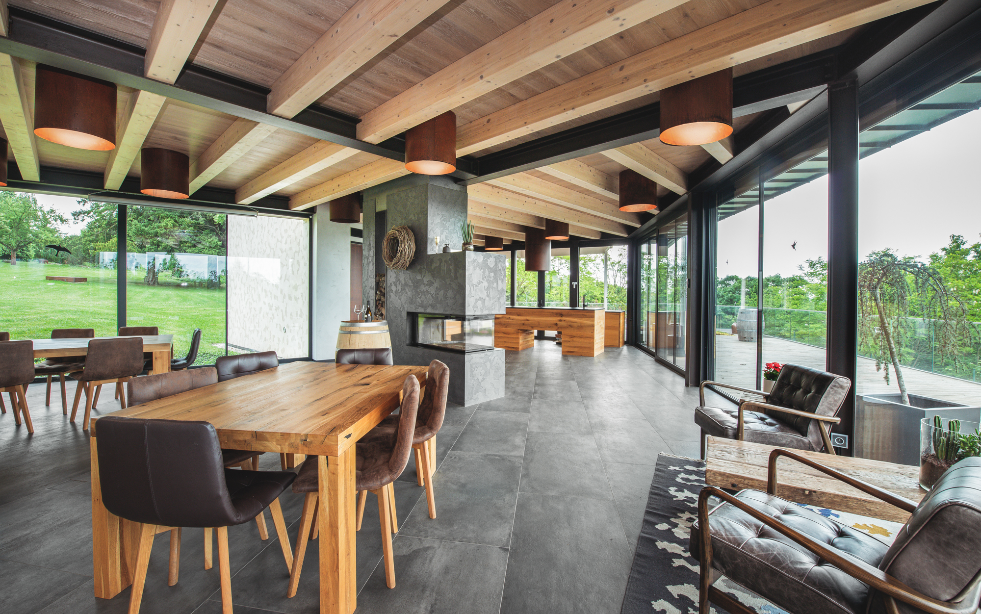 Vinařství Rochůz foto 2