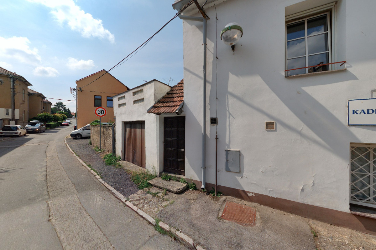 Bankomat Komerční banky