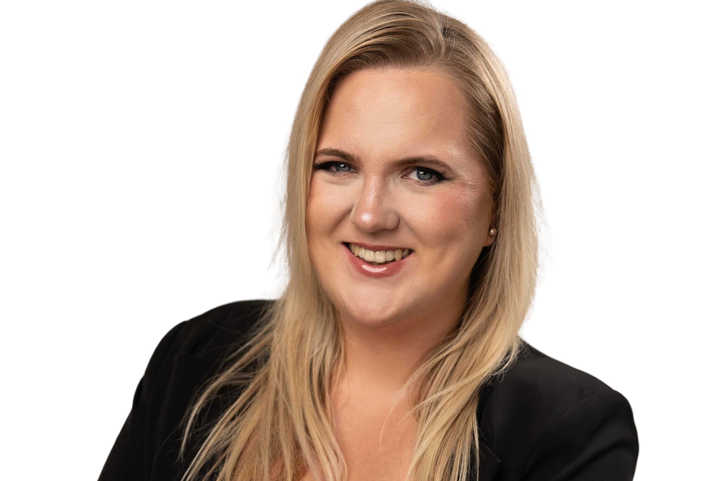 Anna Motyčková reality