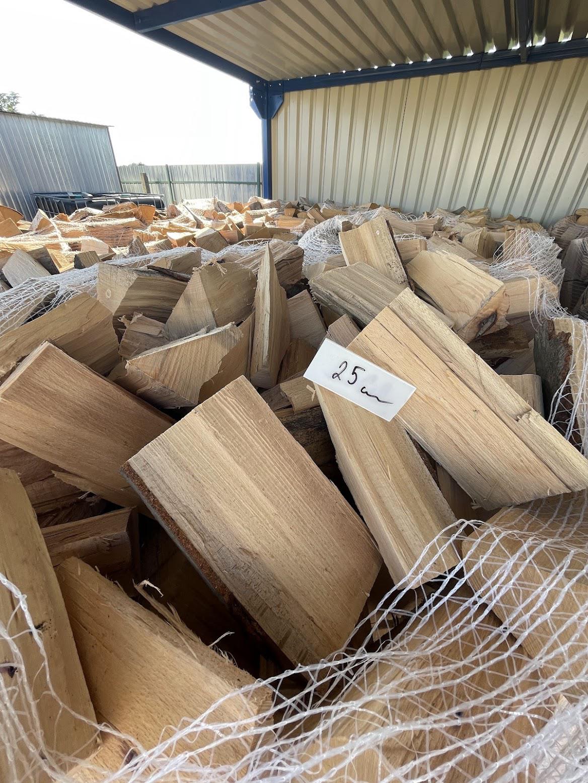 Štípané Dřevo - Robert Kolomazník foto 3