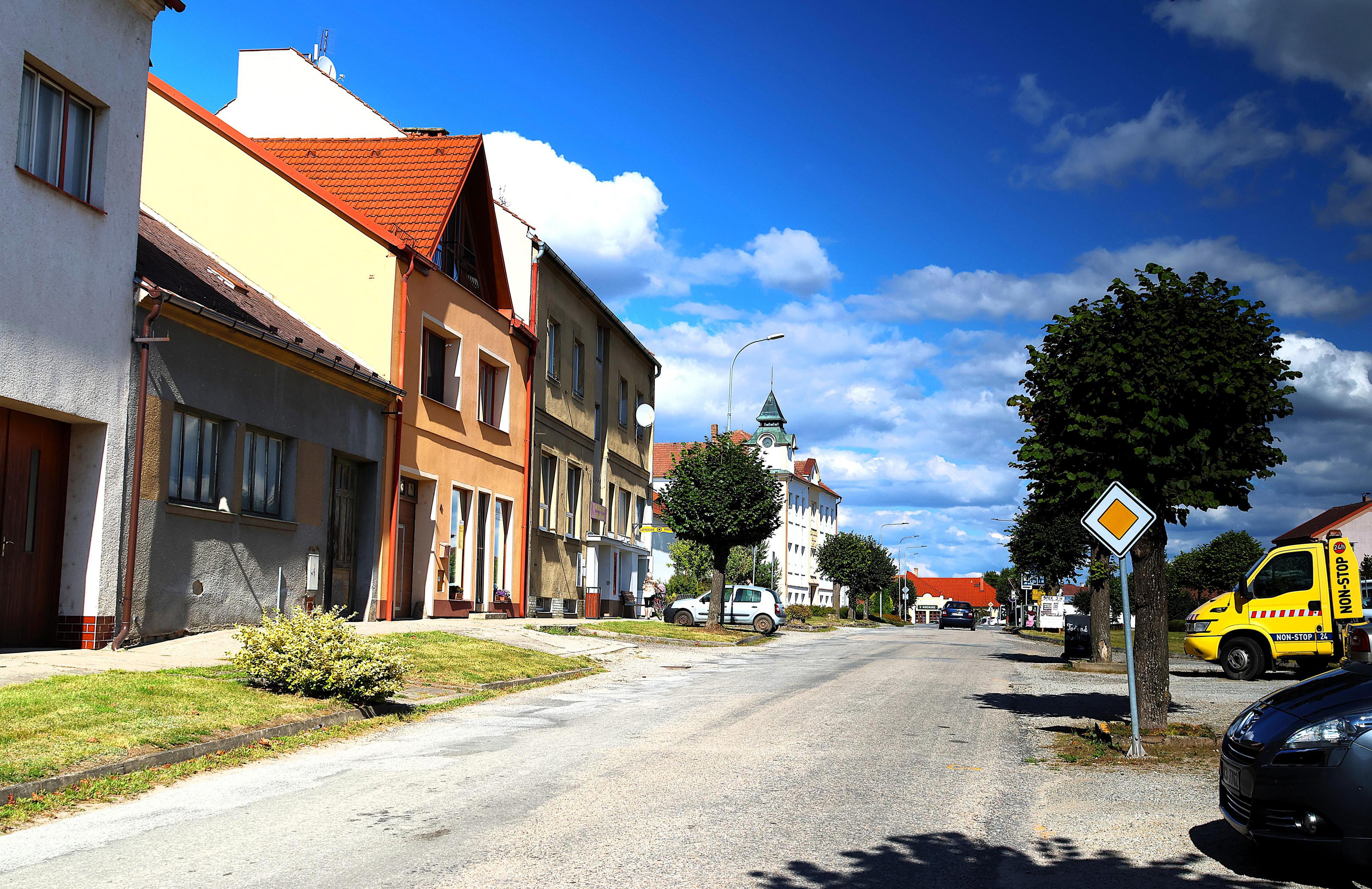 Letecké muzeum Deštná foto 3