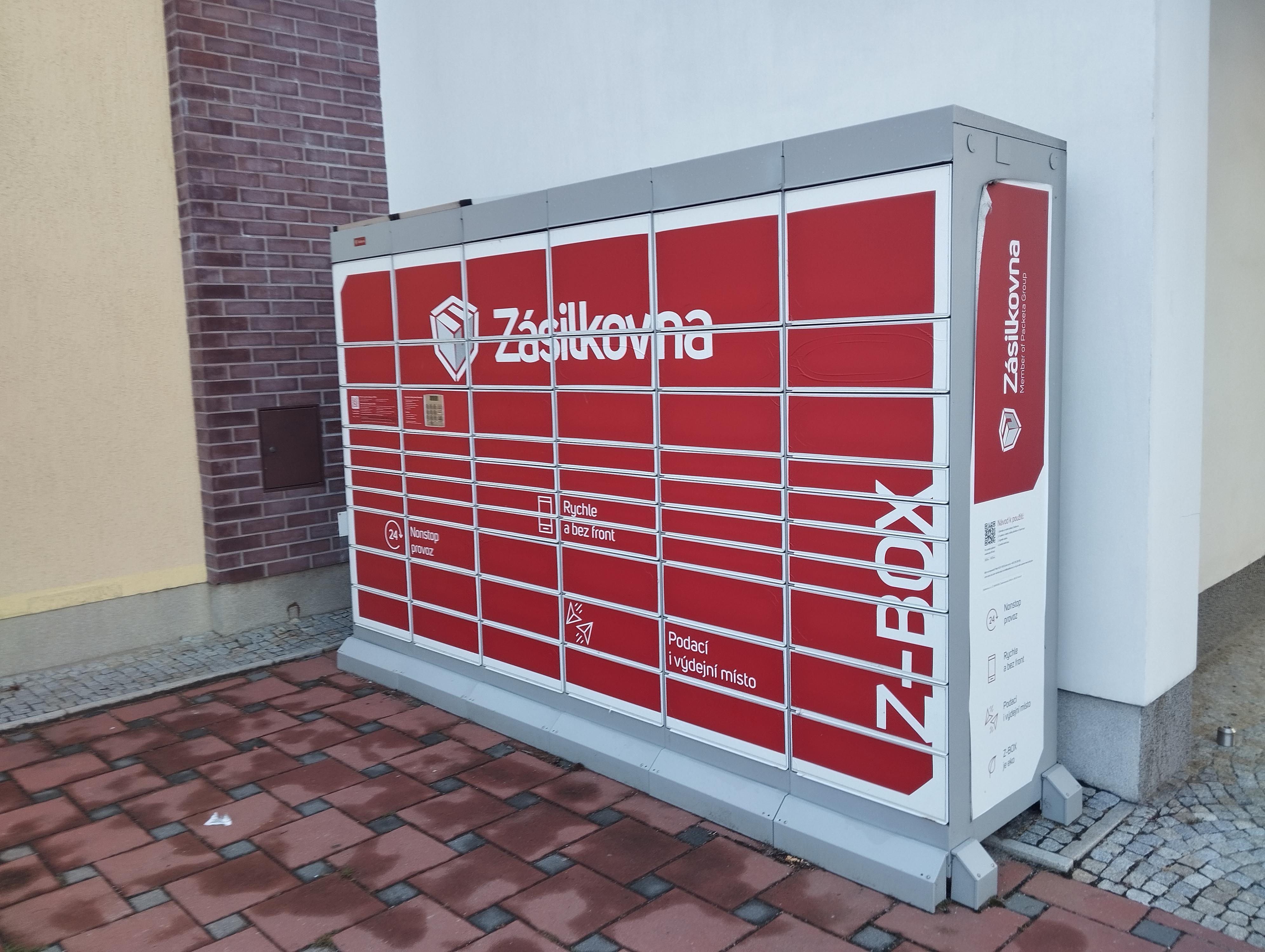 Z-BOX
