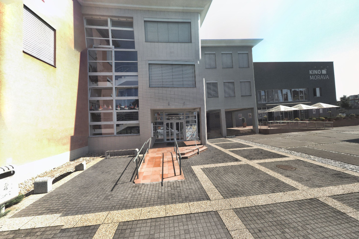 ZUŠ Veselí nad Moravou foto 4