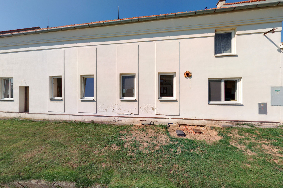 Kulturní dům Loučka foto 2
