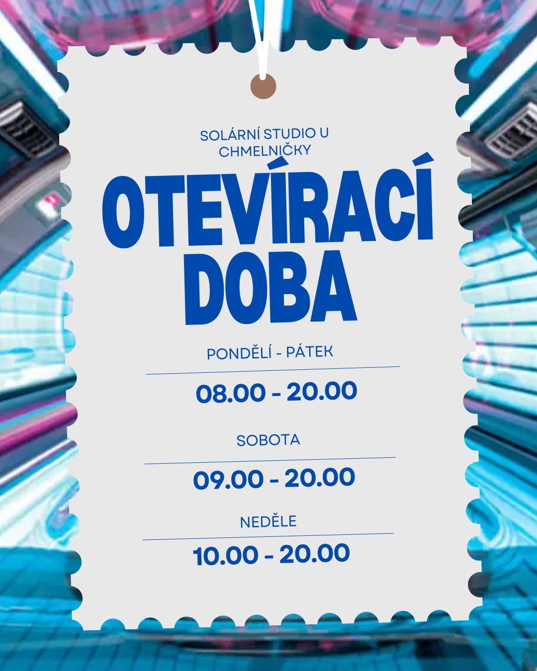 Solární studio U Chmelničky foto 3