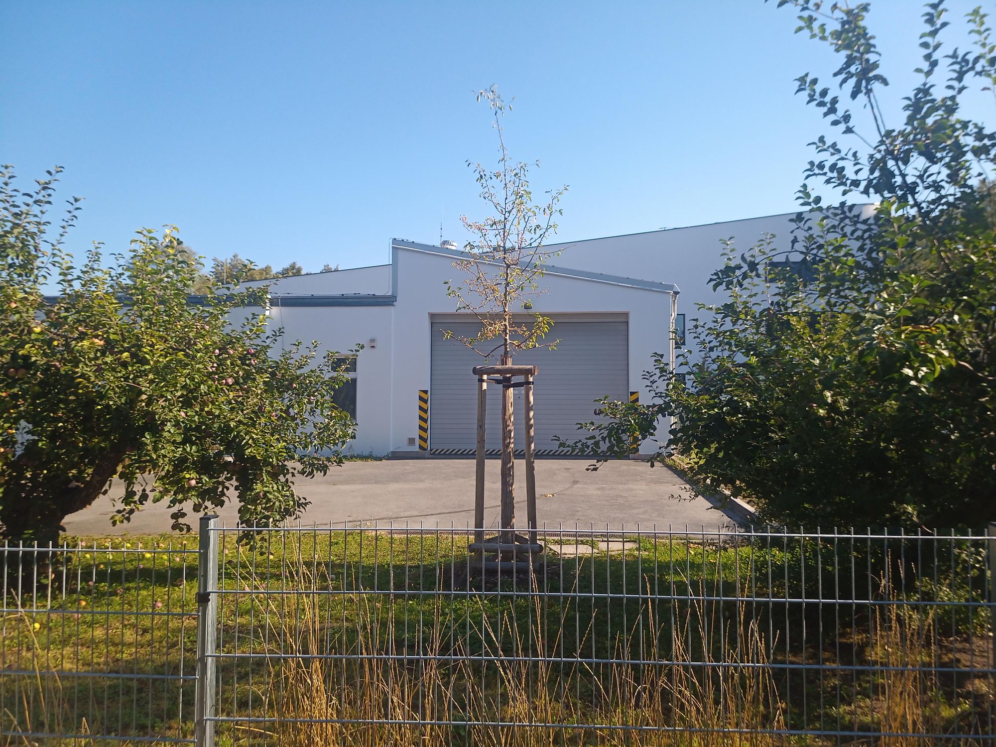 Zdravotnická záchranná služba Nymburk