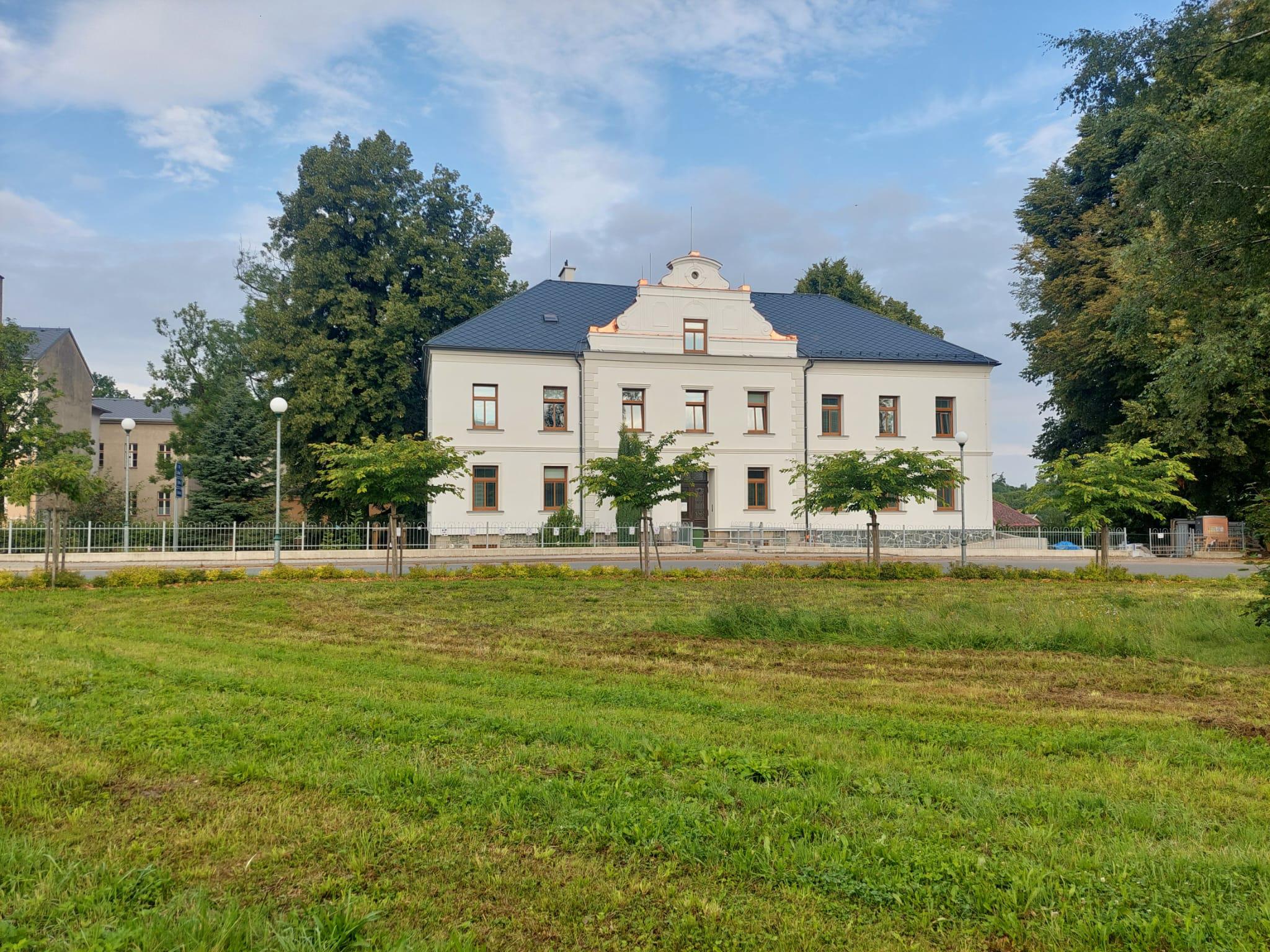 MŠ, Pivovarská, Králíky