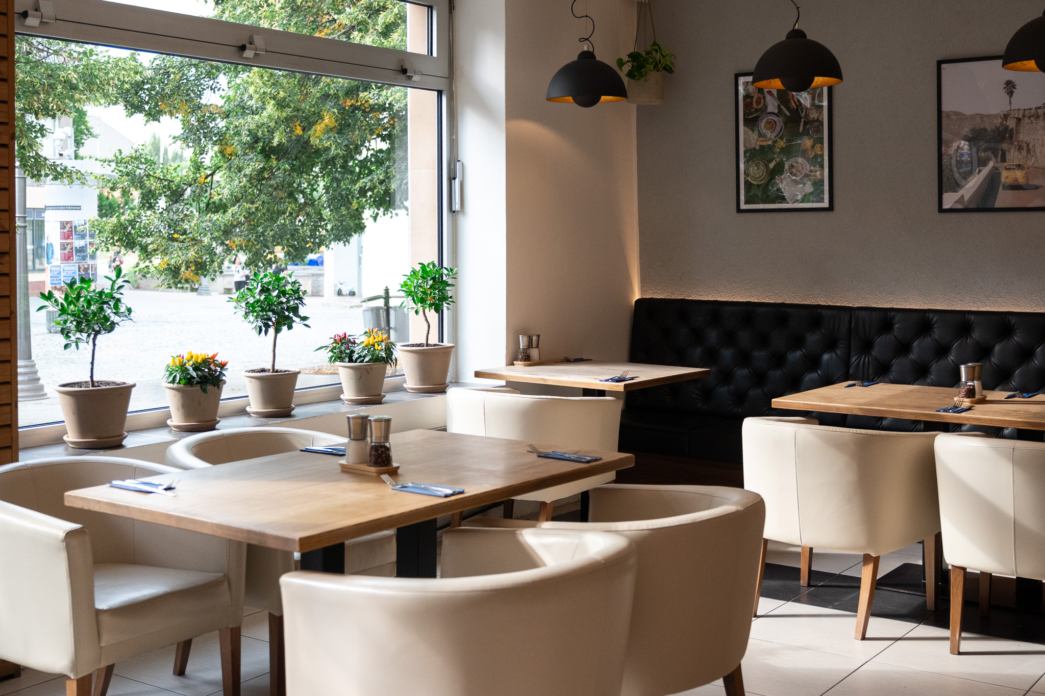 Finestra restaurant foto 5