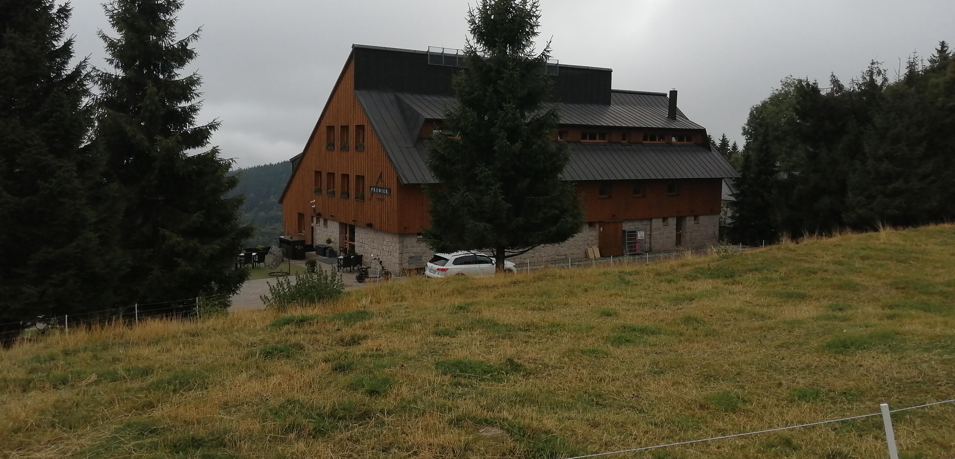 Hotel Premier foto 6