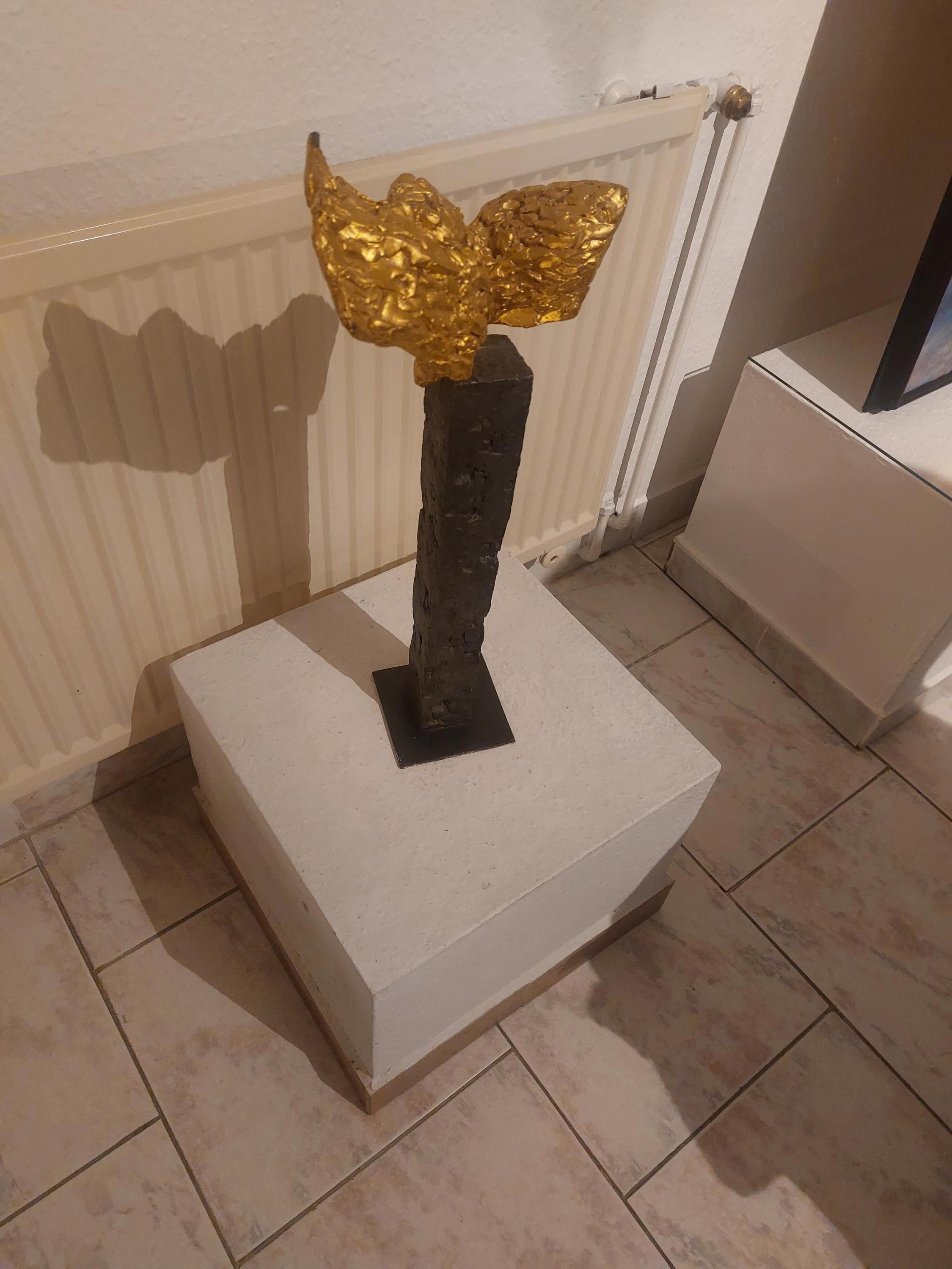 Galerie Cesty ke světlu Zdeněk Hajný foto 5