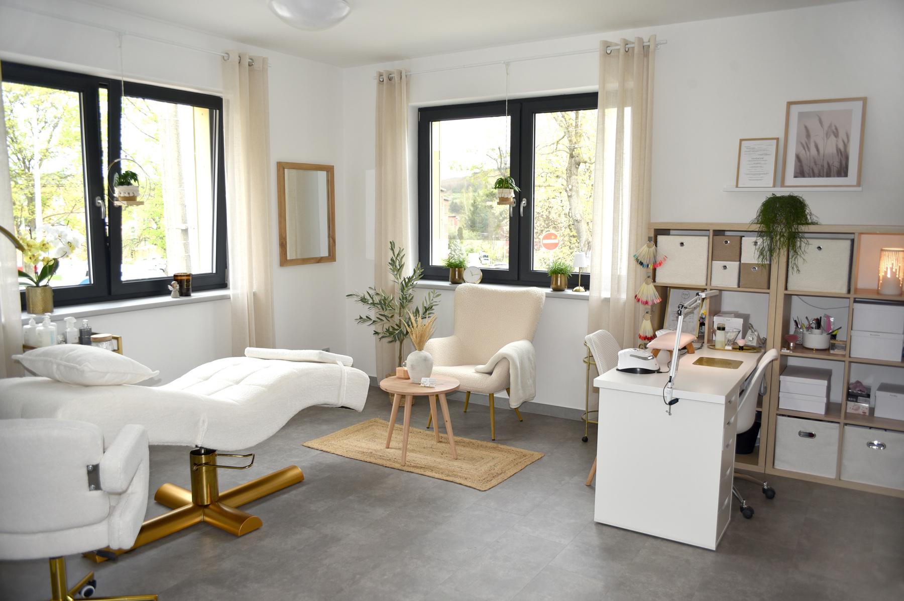 Na Dosah - Beauty & Nails - Tereza Kašíková