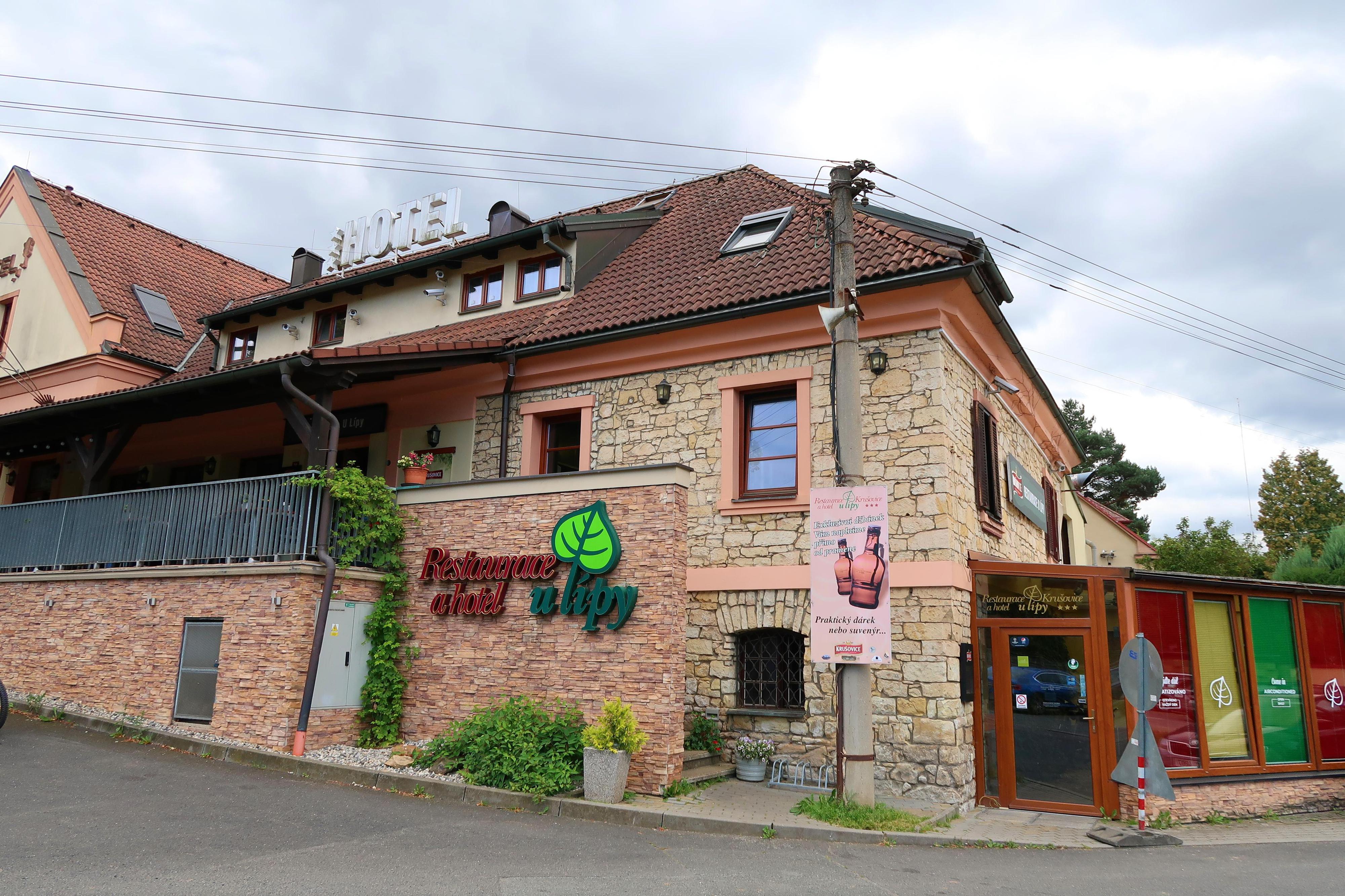 Hotel U Lípy foto 3