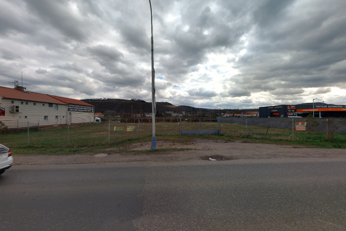 Autopůjčovna Zdice