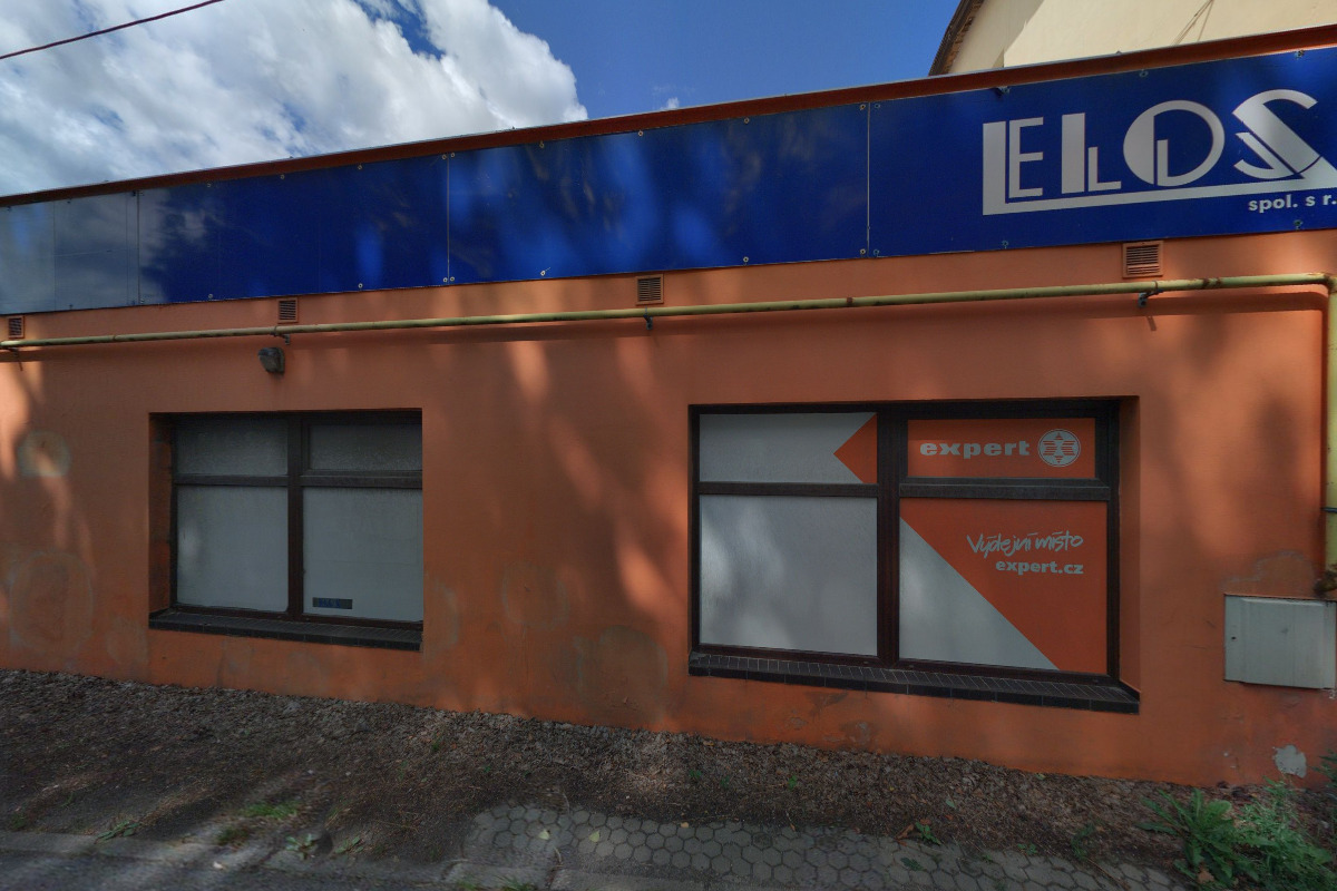 Výdejna e-shopu Eshopautodoplnky.cz