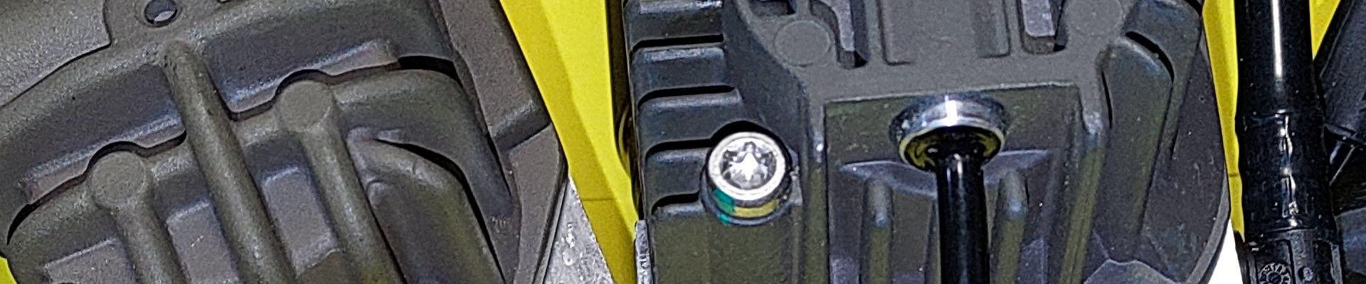 Úvodní obrázek JJJ AUTO - Jiří Navrátil - Podvozky Na Vzduchu CZ