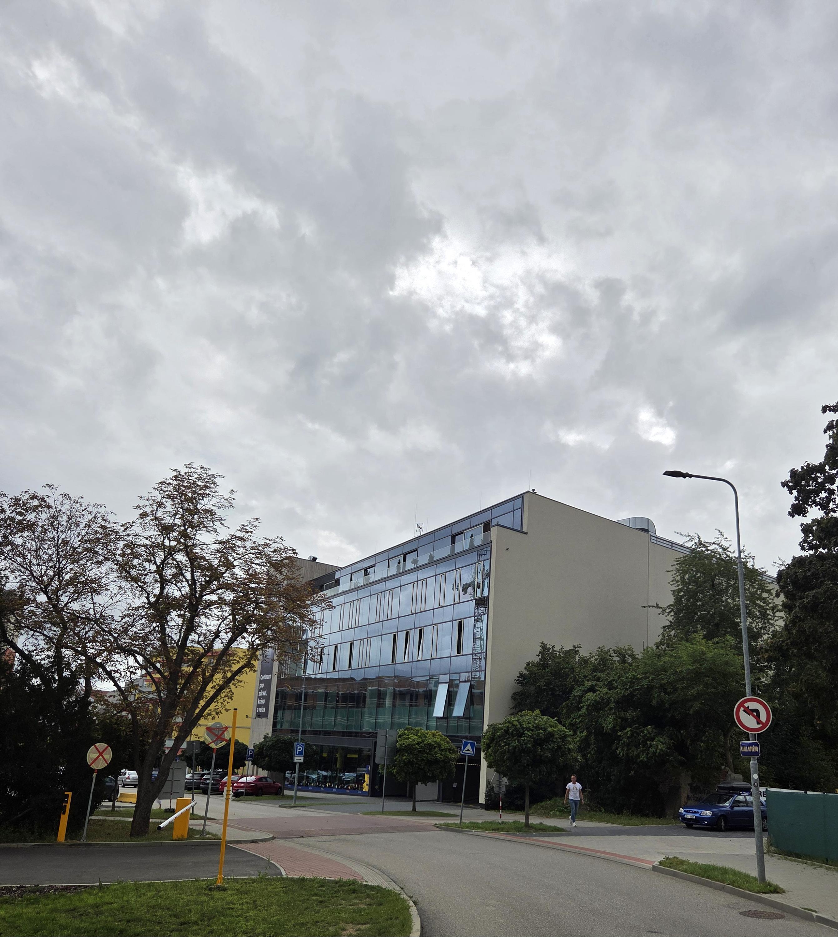 Green Park Benešov foto 3