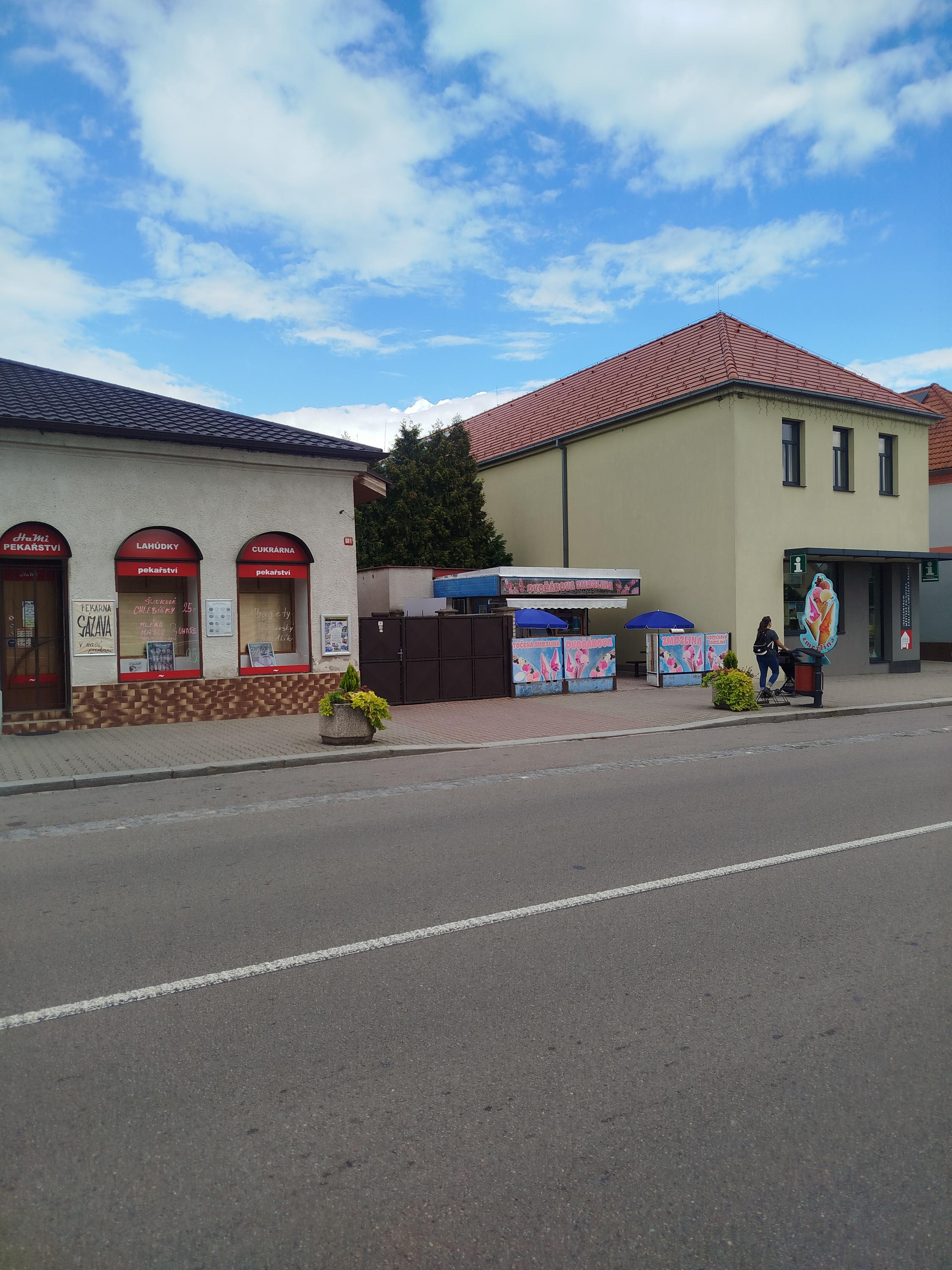 Dvořákova zmrzlina foto 6