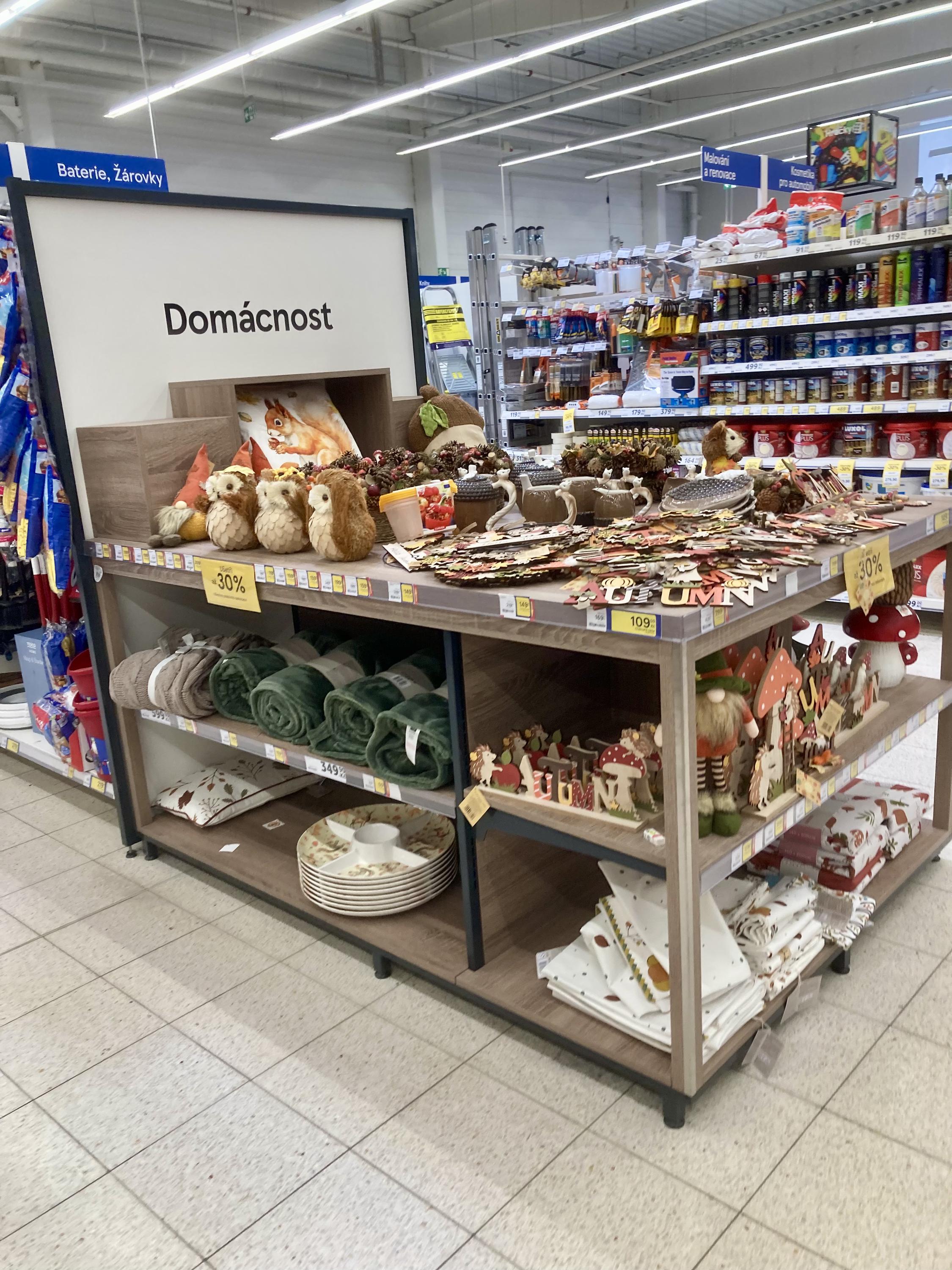 Tesco foto 5
