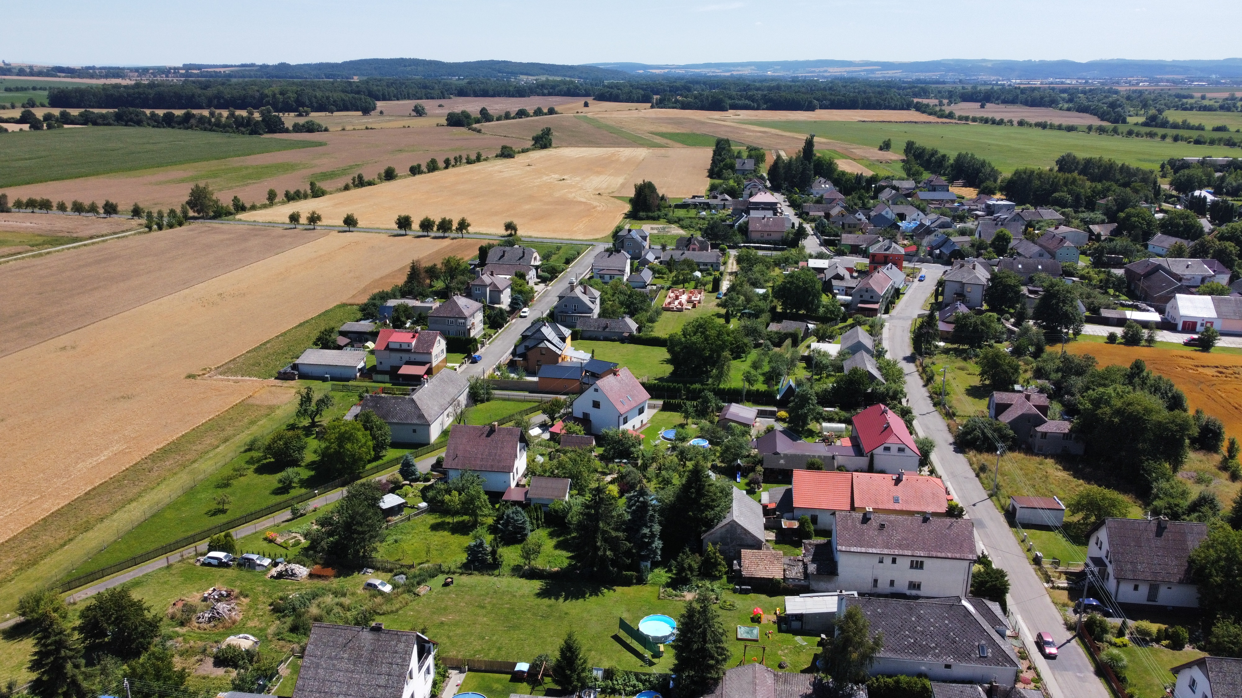 Bohuslavice - obecní úřad foto 4