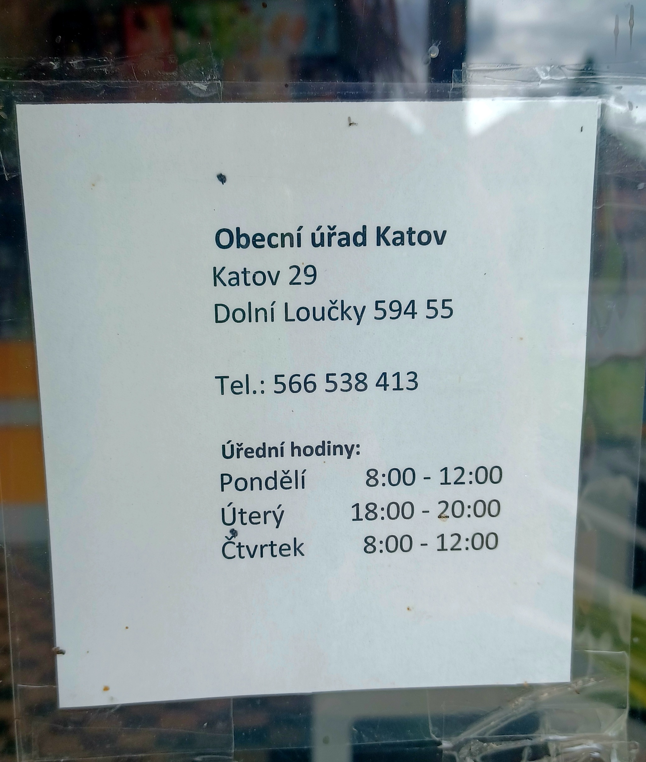 Potraviny Katov 25 foto 3