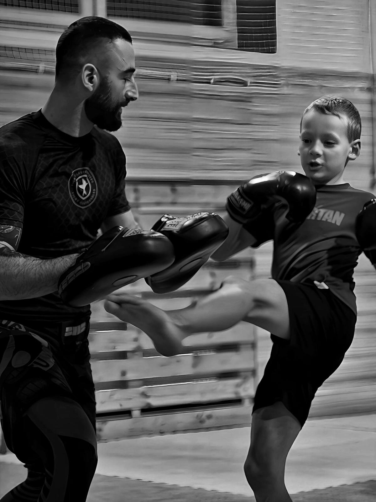 Fight Club Šternberk foto 4