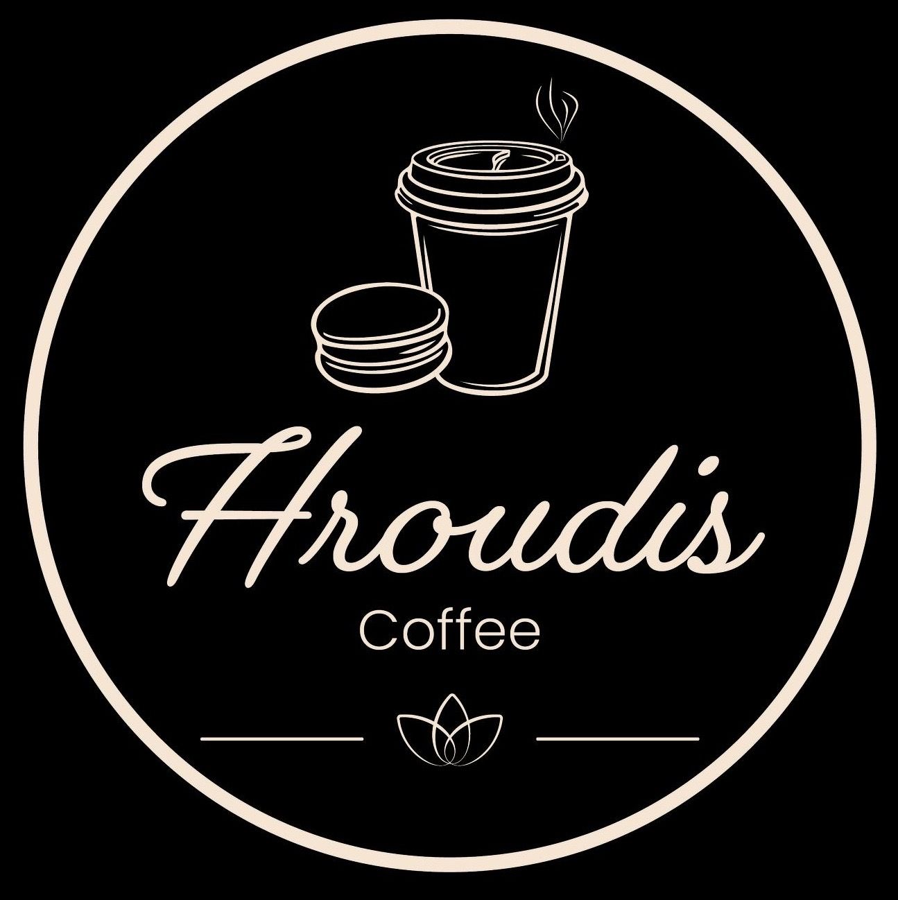 Hroudis coffee foto 4