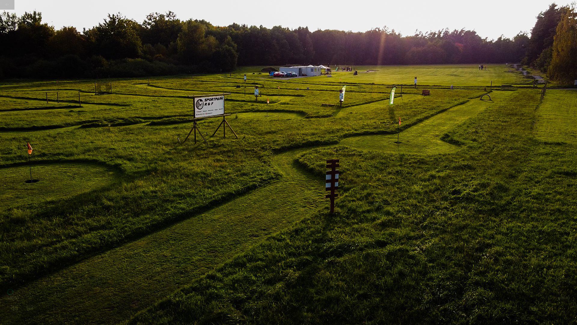 SportPark R&F foto 1