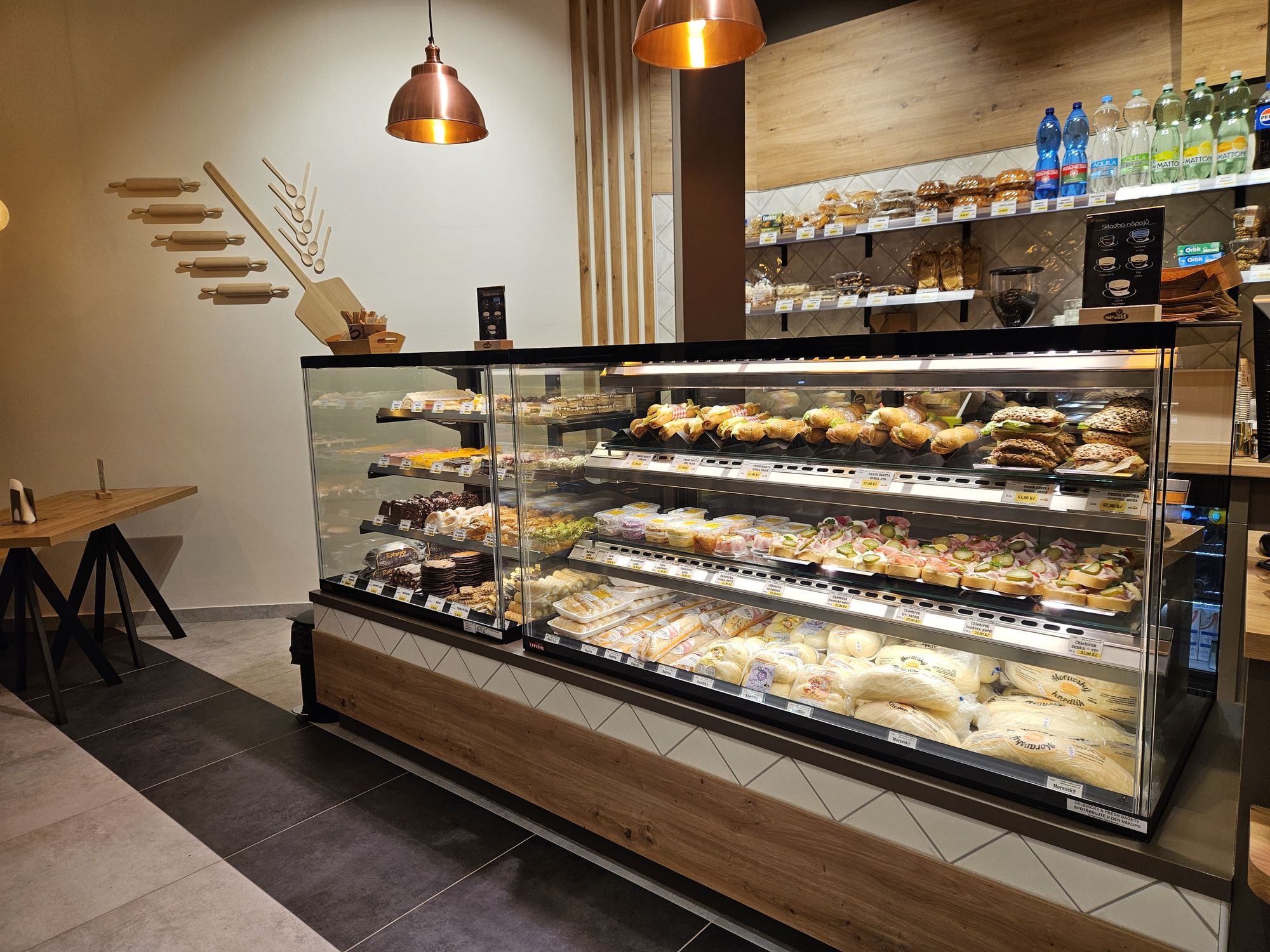 Pekařství SEVAL foto 3