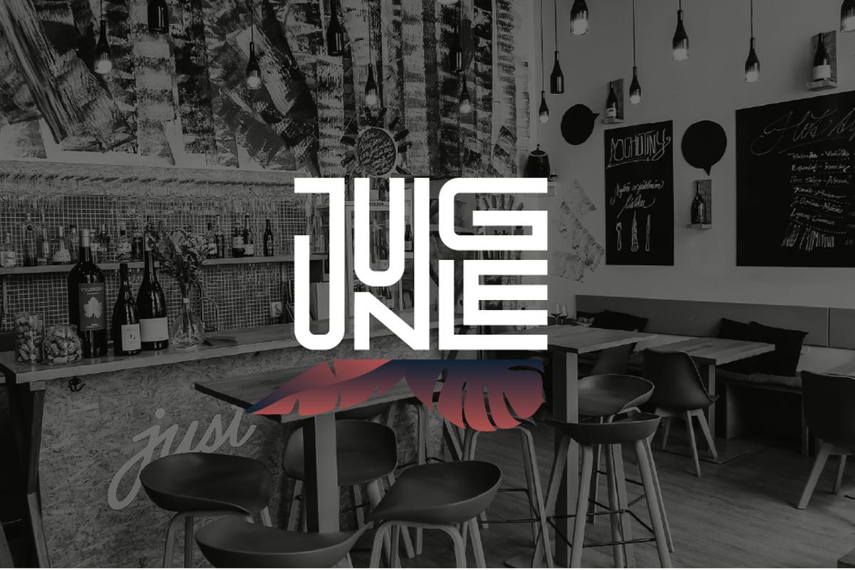 JUNGLE by justWINE foto 1