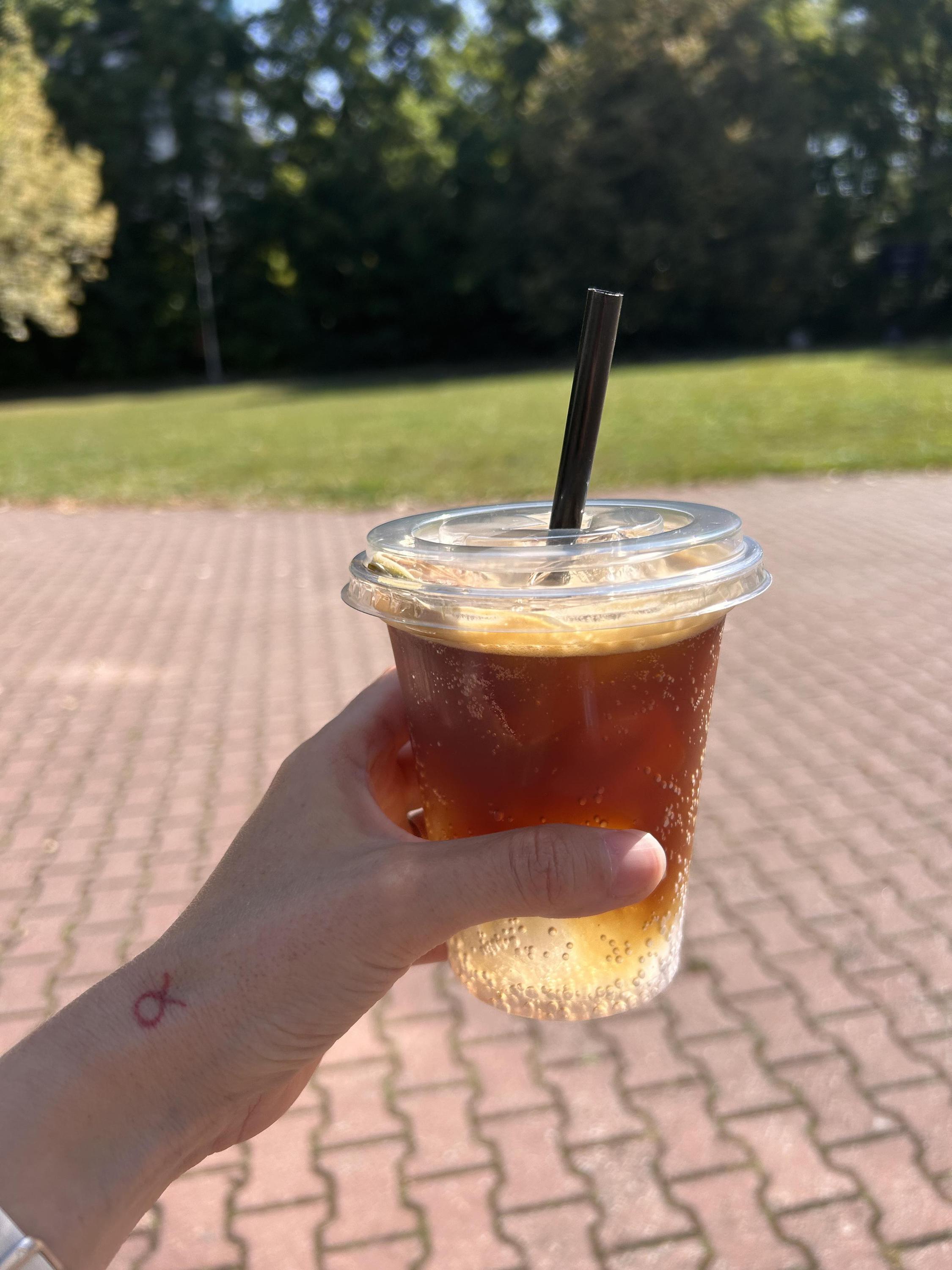 Lonkova Caffé foto 6
