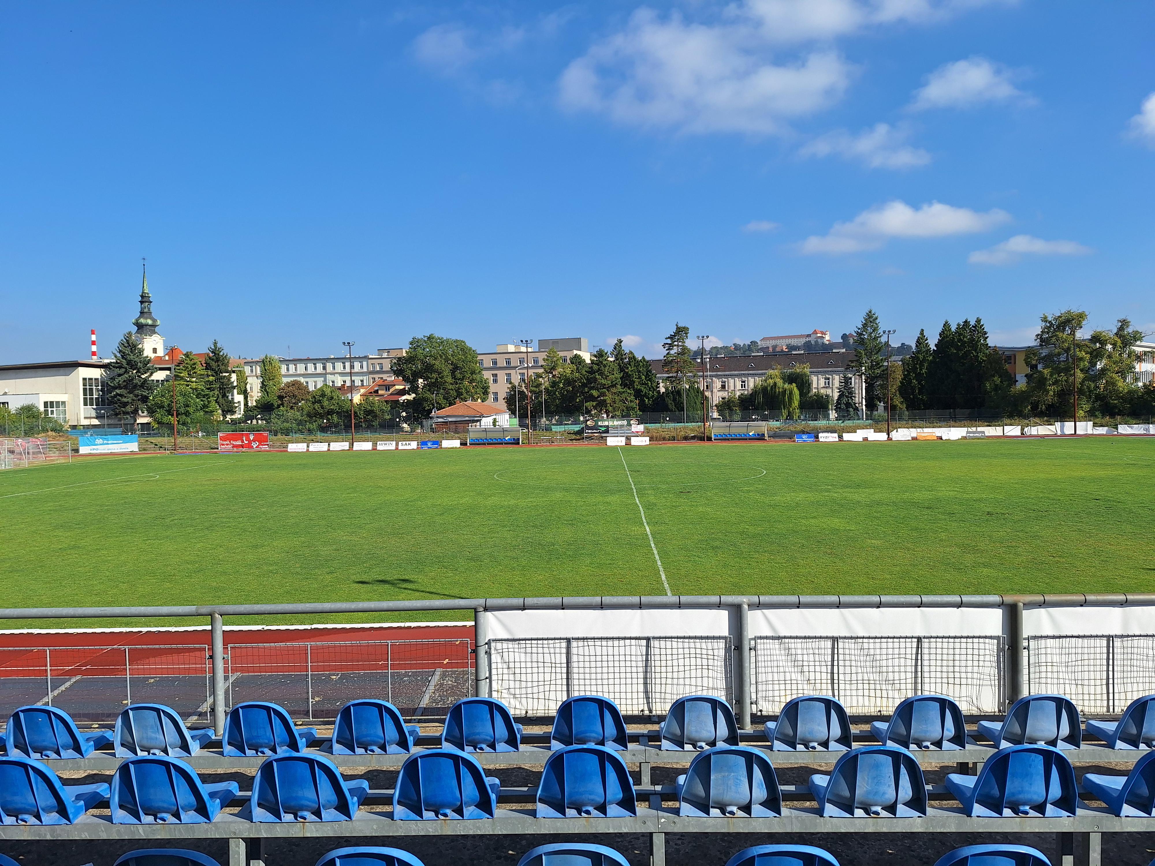 AC Moravská Slavia Brno foto 3