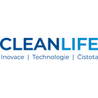CLEANVIEW ochranný obličejový štít - 10 ks v obchodě Cleanlifeshop.cz