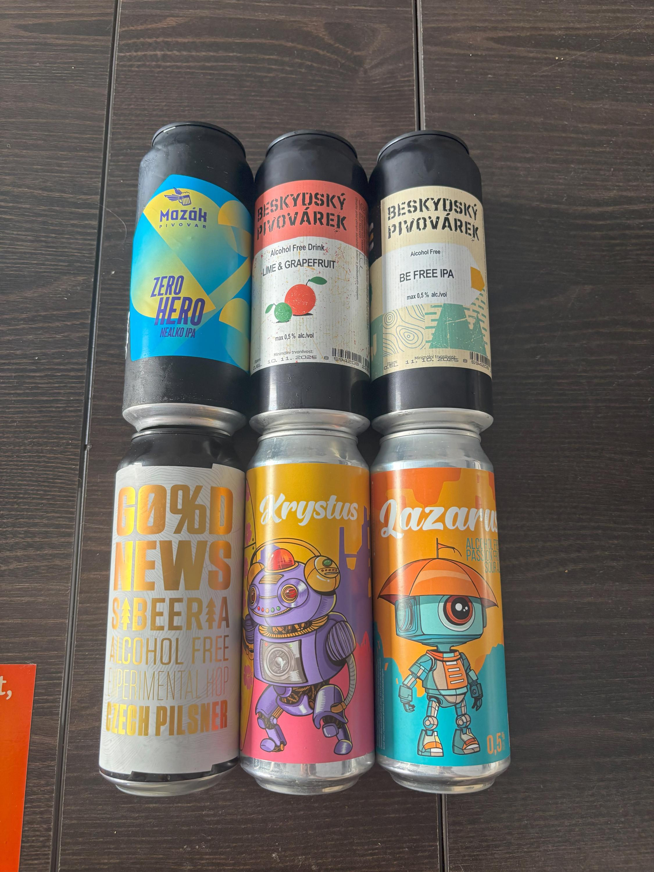 Pivní zážitky foto 4