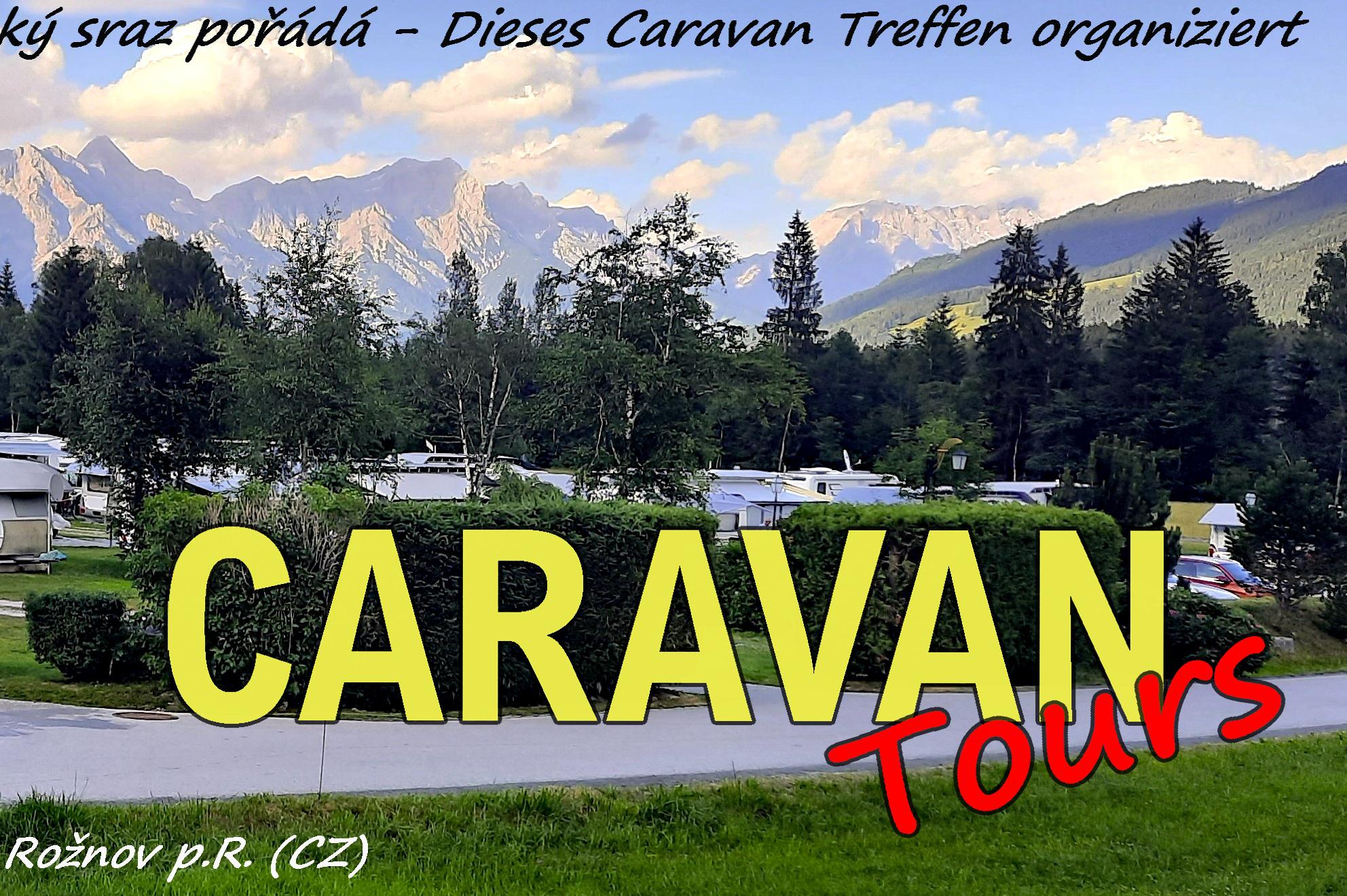 CaravanTours foto 1