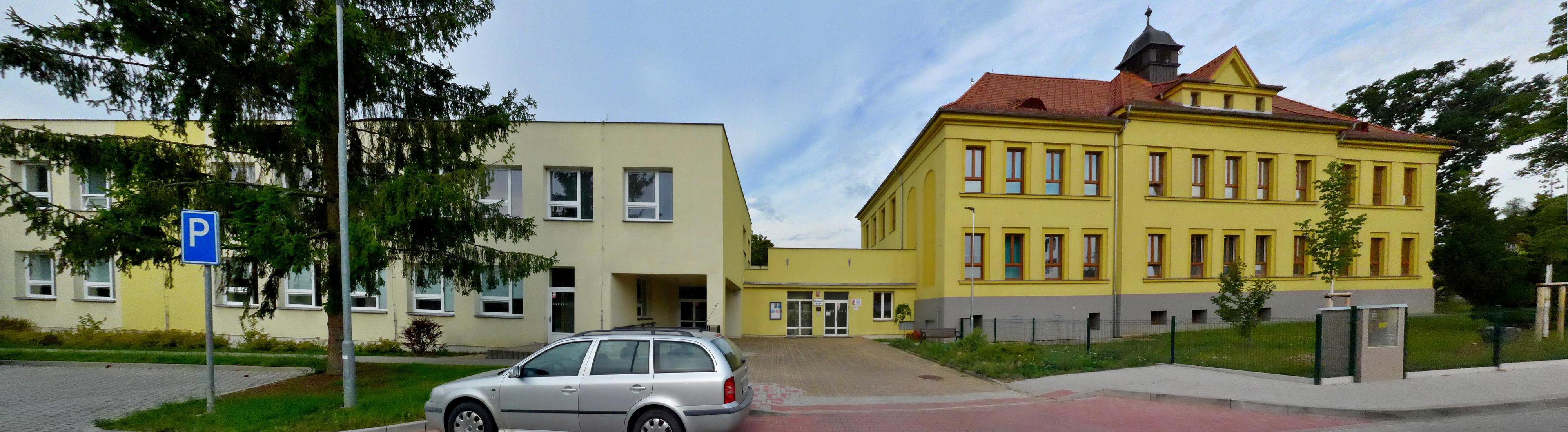 ZUŠ Touškov foto 2