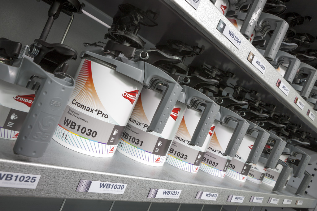 ColorCar, a.s. foto 4