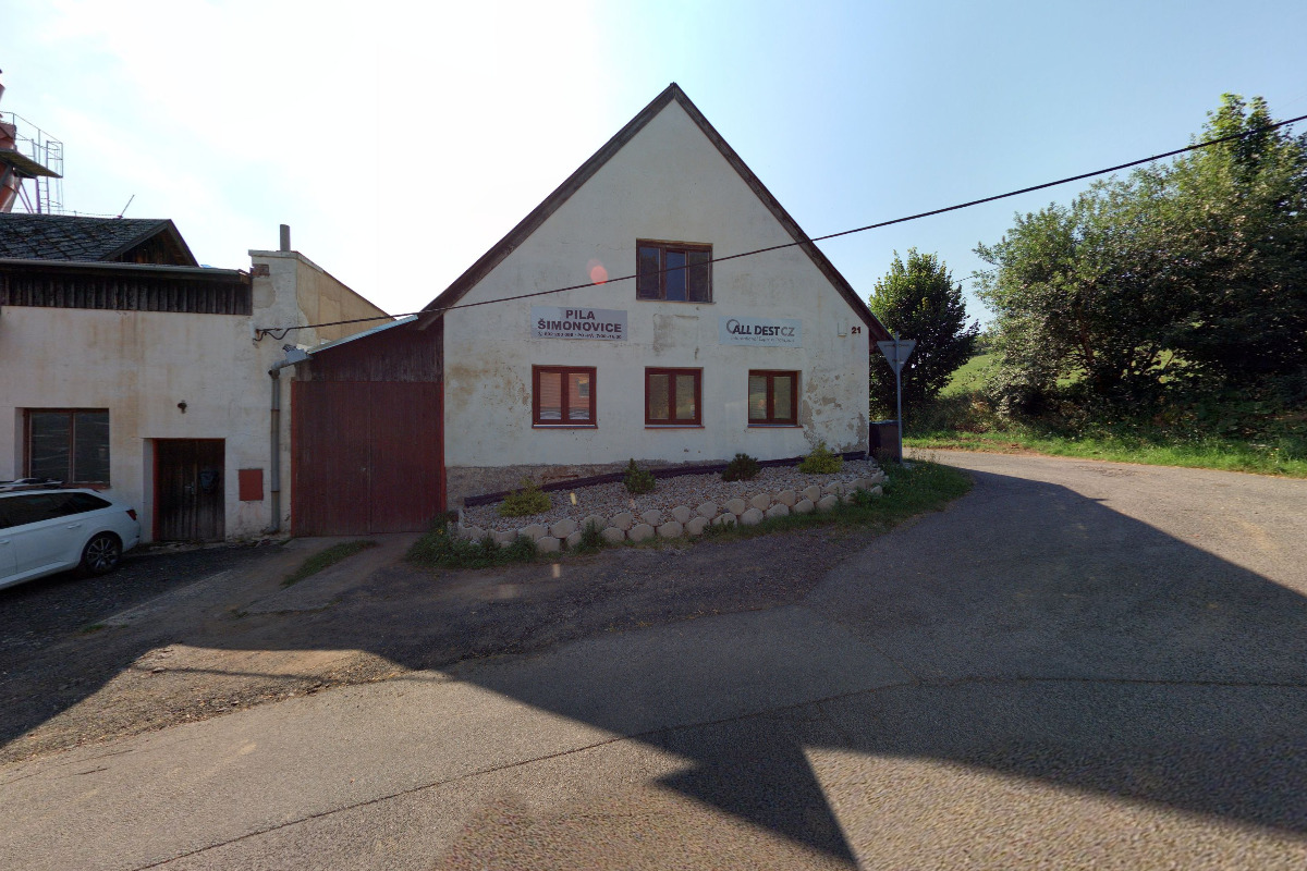 AllDest - CZ, s.r.o.