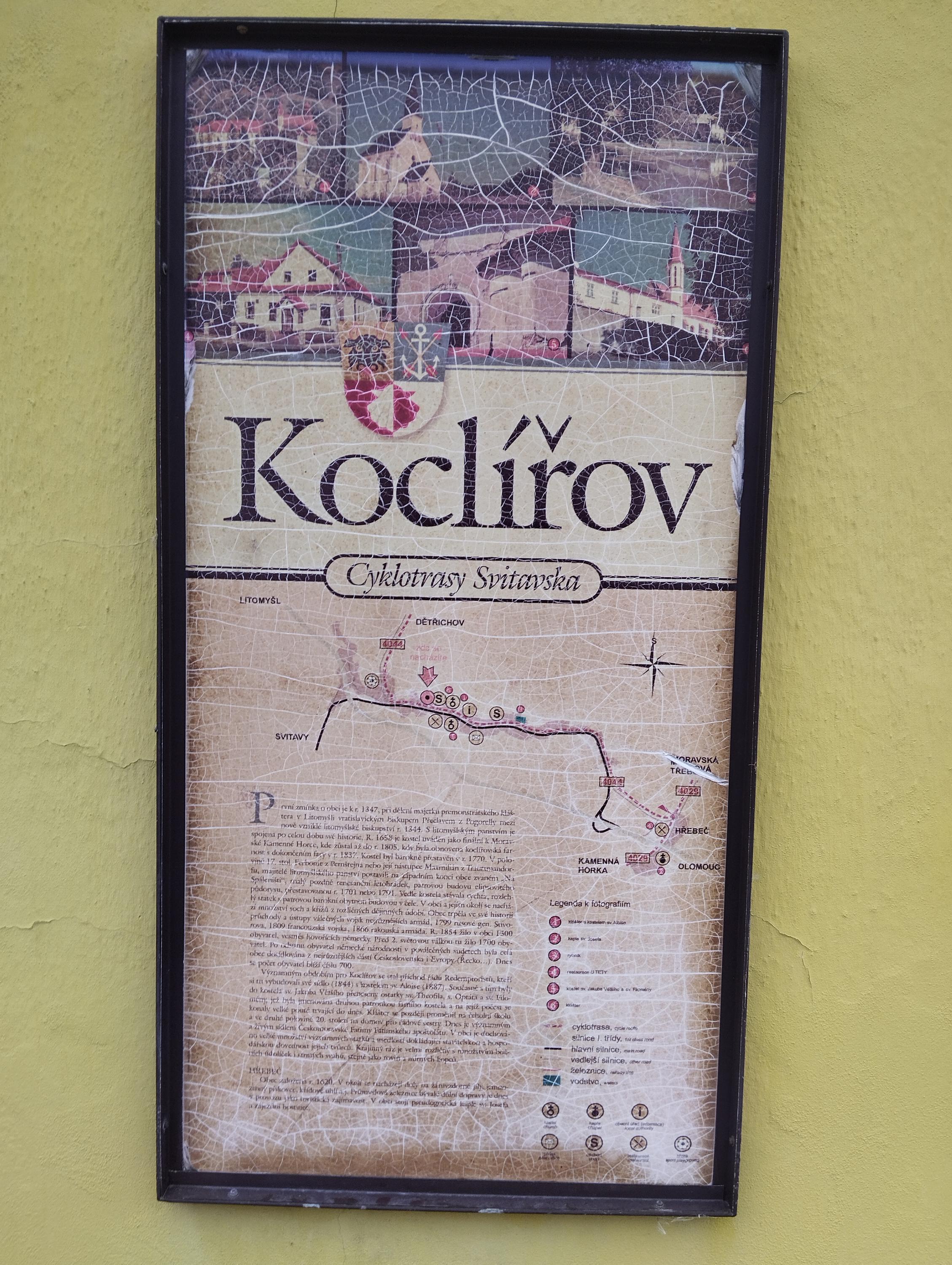 Potraviny Koclířov foto 3