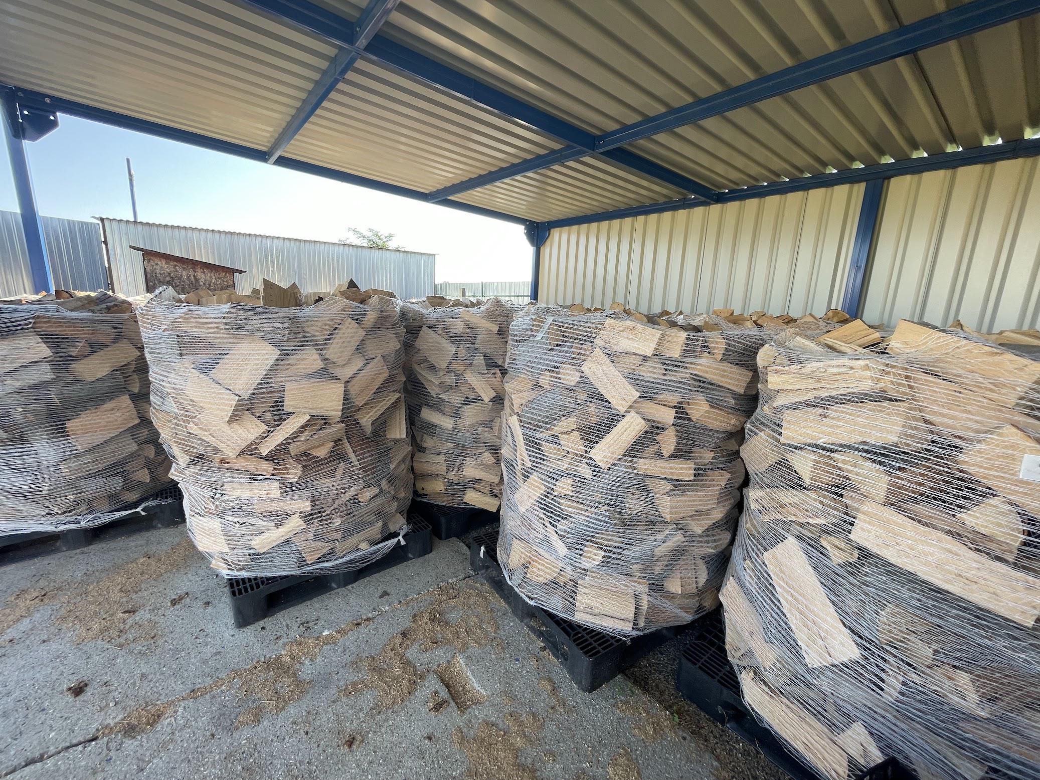 Štípané Dřevo - Robert Kolomazník foto 1