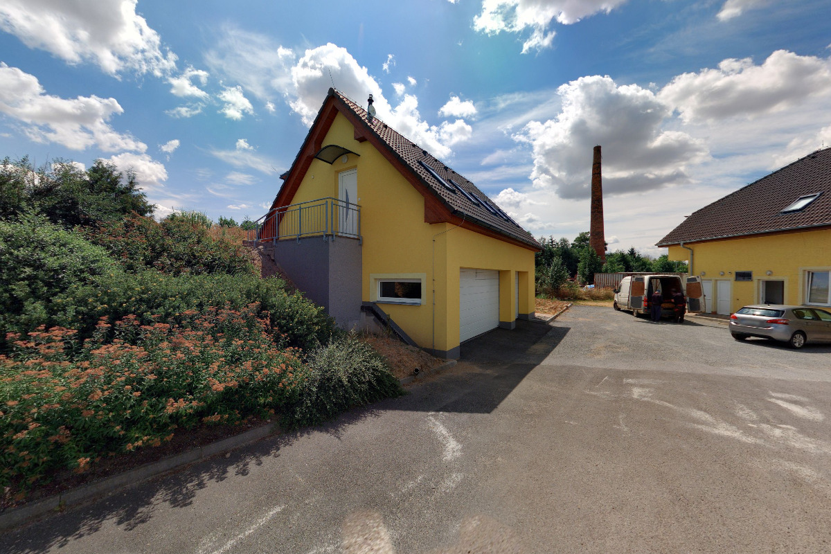 Apartmán u Štěpána