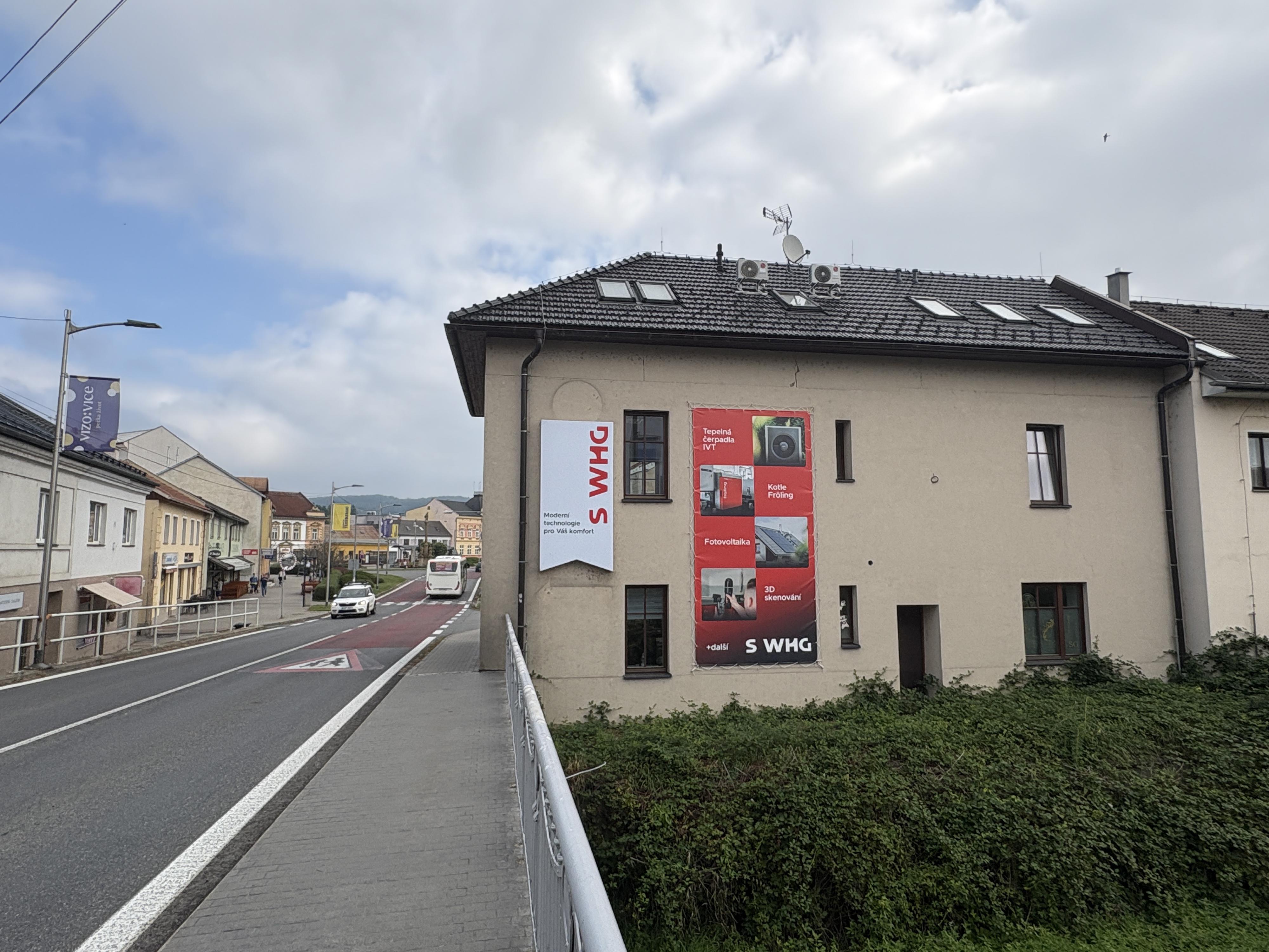 S WHG, s.r.o. foto 3