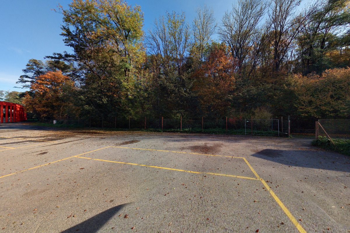 Multifunkční hřiště Radim foto 2