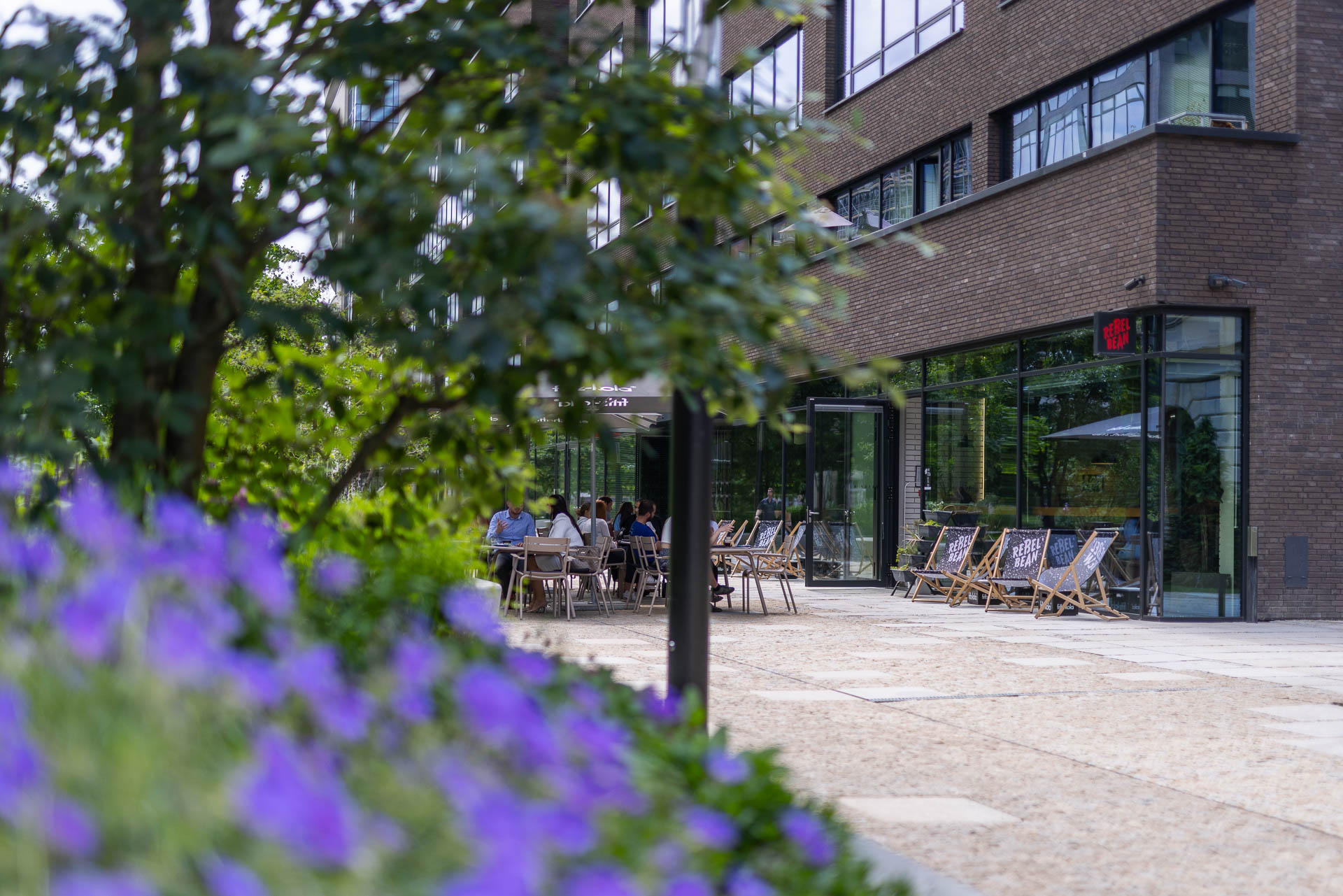 Co se u nás aktuálně děje?