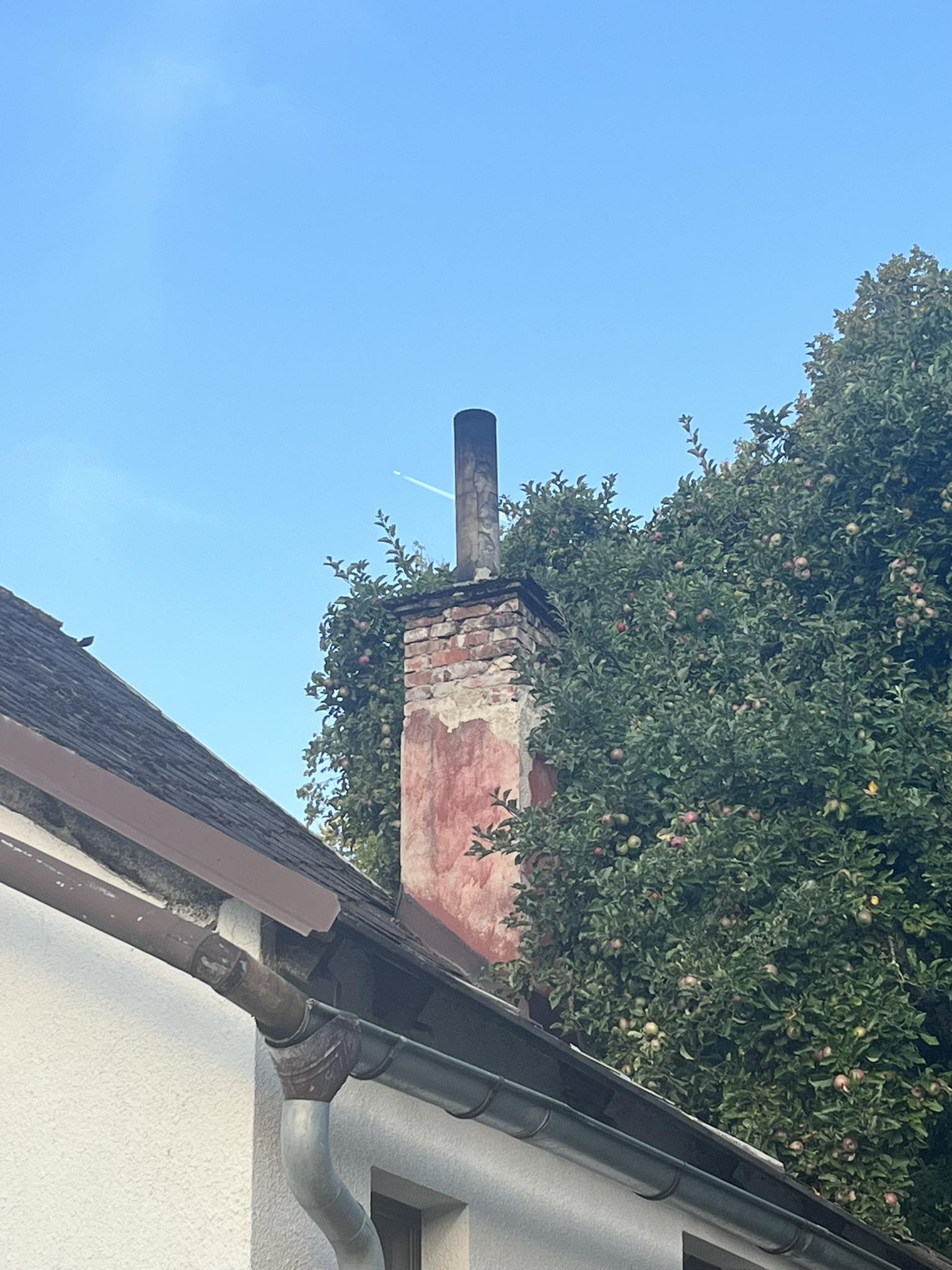 Kominictví Lukáš Dokoupil foto 6