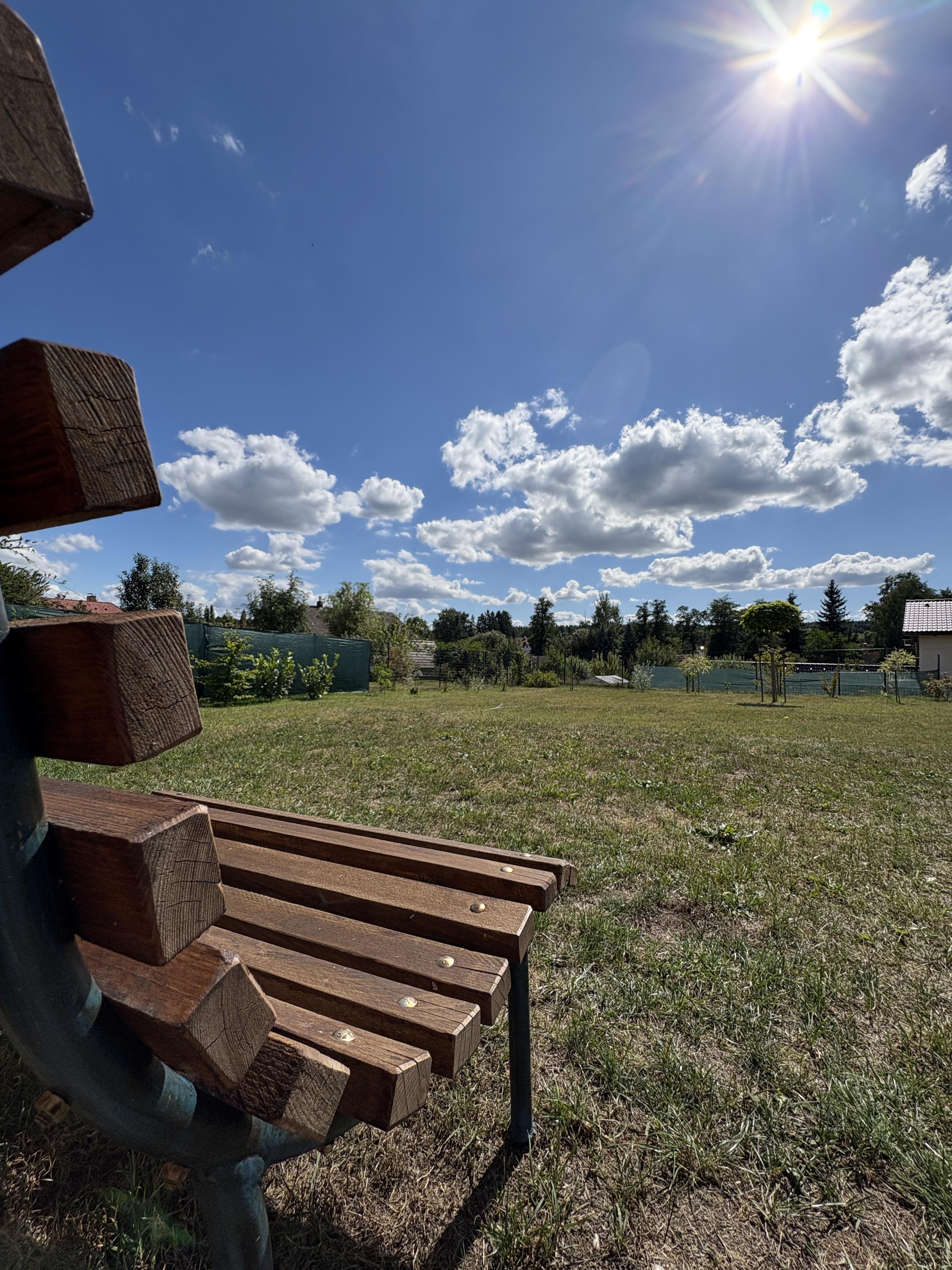 Glamping Ústrašice foto 1